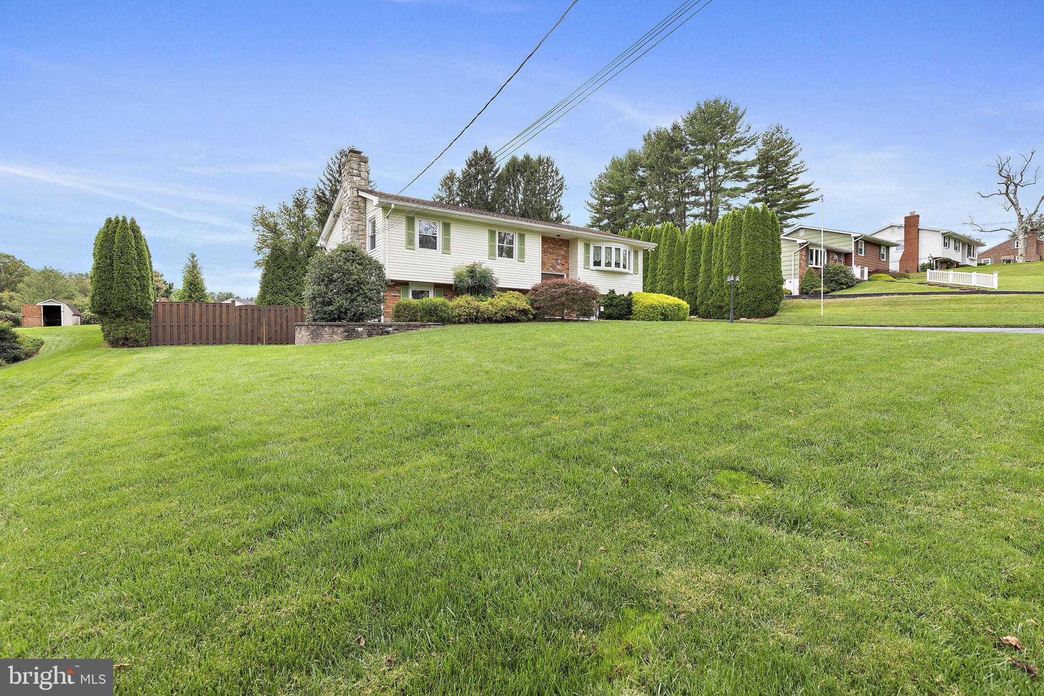 1404 Ryan Rd, Fallston, MD 21047 photo