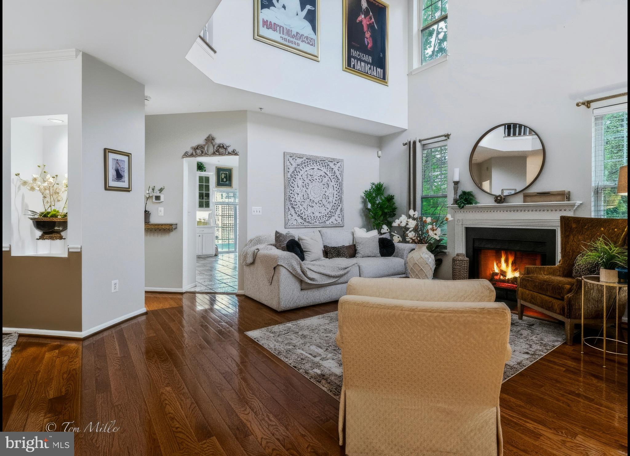 15 Austringer Ct #15, Baltimore, MD 21208 photo