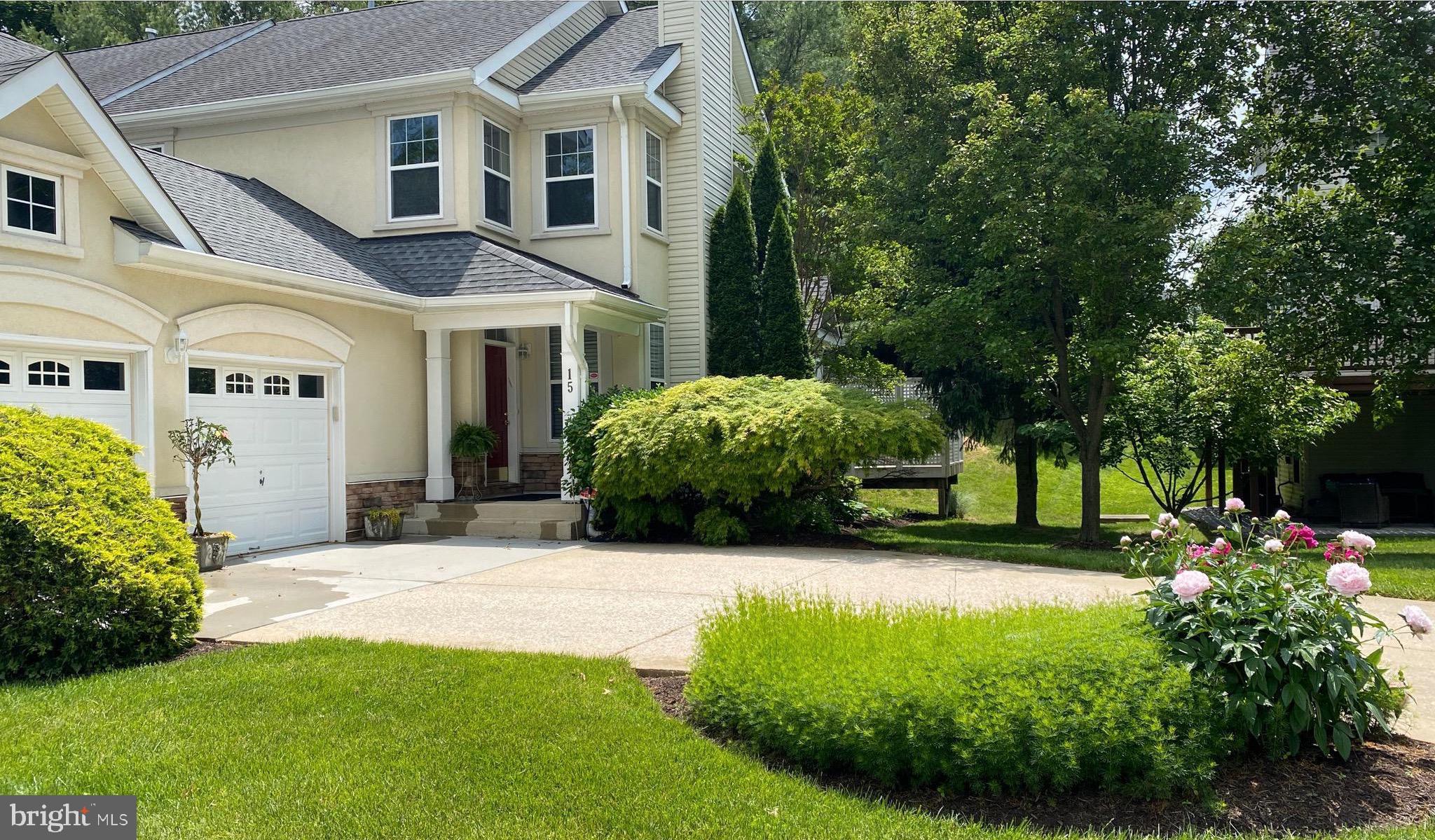 15 Austringer Ct, Baltimore, MD 21208