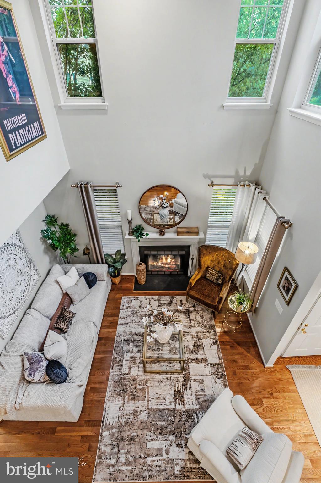 15 Austringer Ct #15, Baltimore, MD 21208 photo