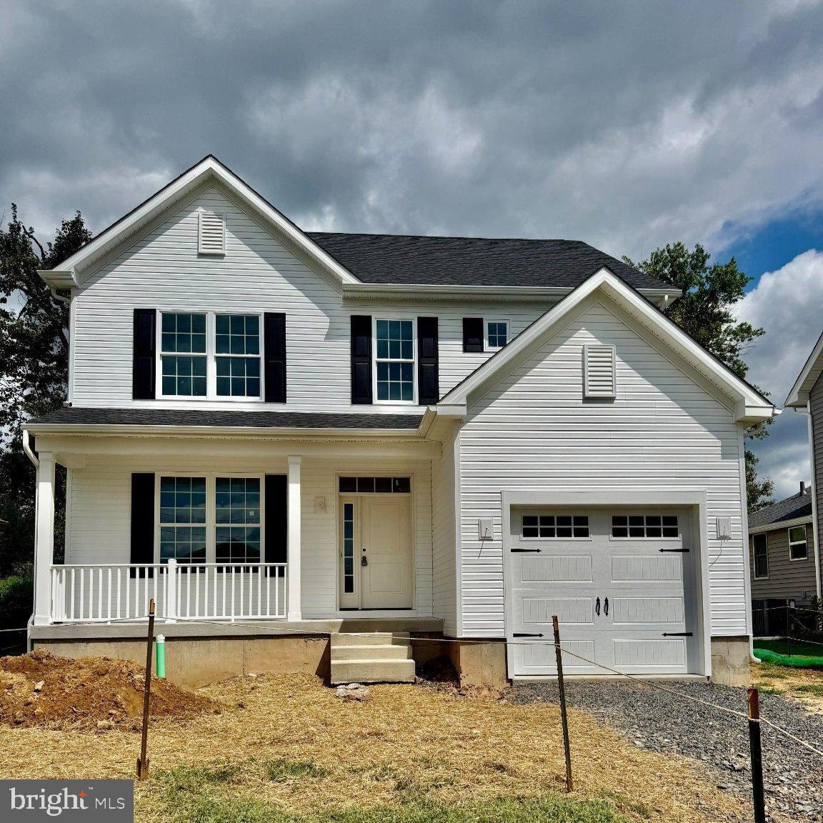 110 Lehman Ave, Hatboro, PA 19040