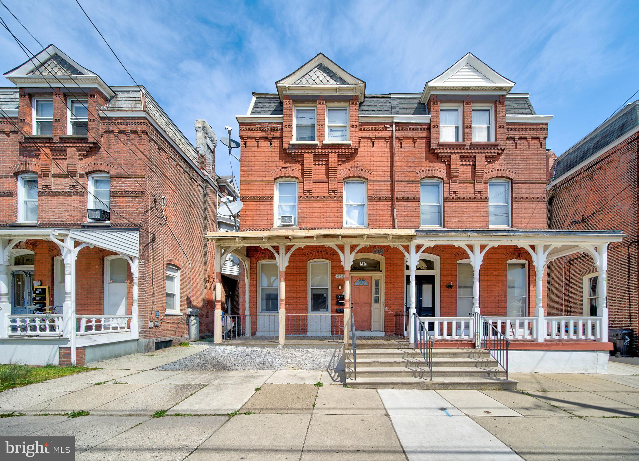619 Main St, Norristown, PA 19401