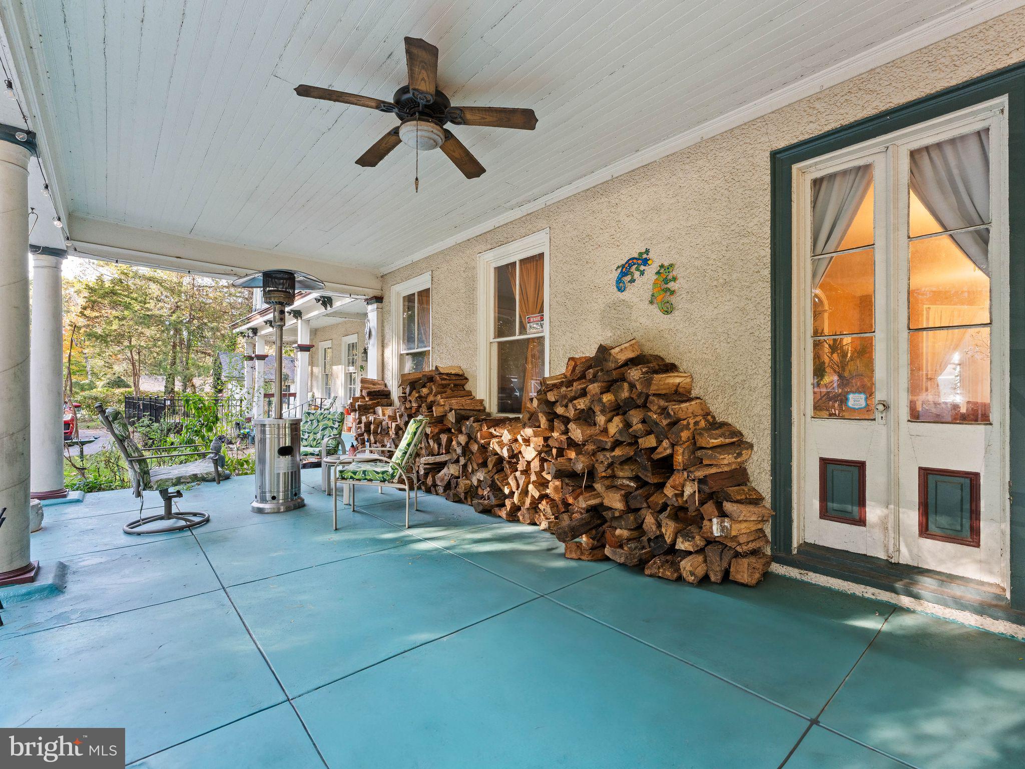 45 N Evergreen Ave, Woodbury, NJ 08096 photo