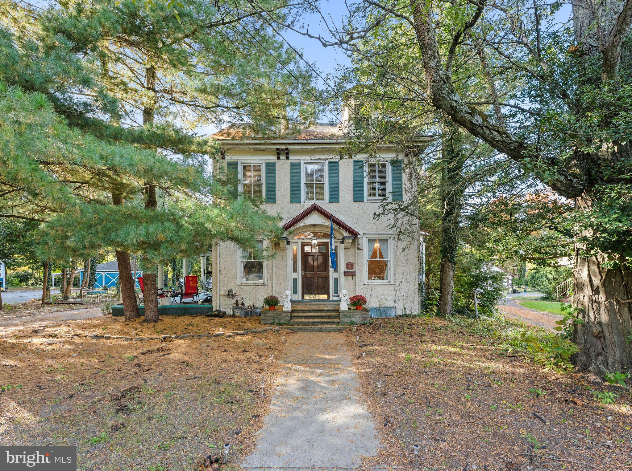 45 N Evergreen Ave, Woodbury, NJ 08096 photo