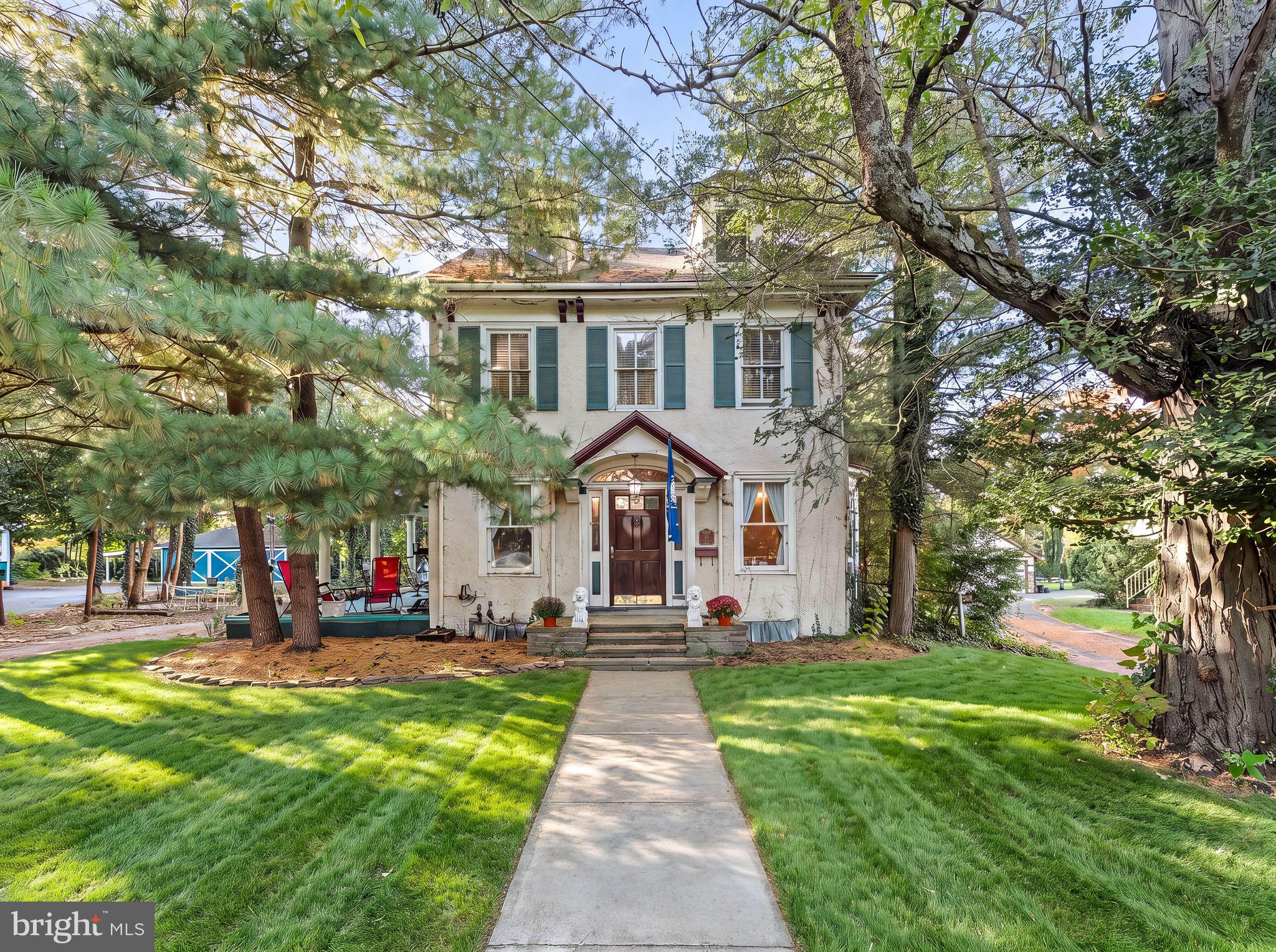 45 Evergreen Ave, Woodbury, NJ 08096