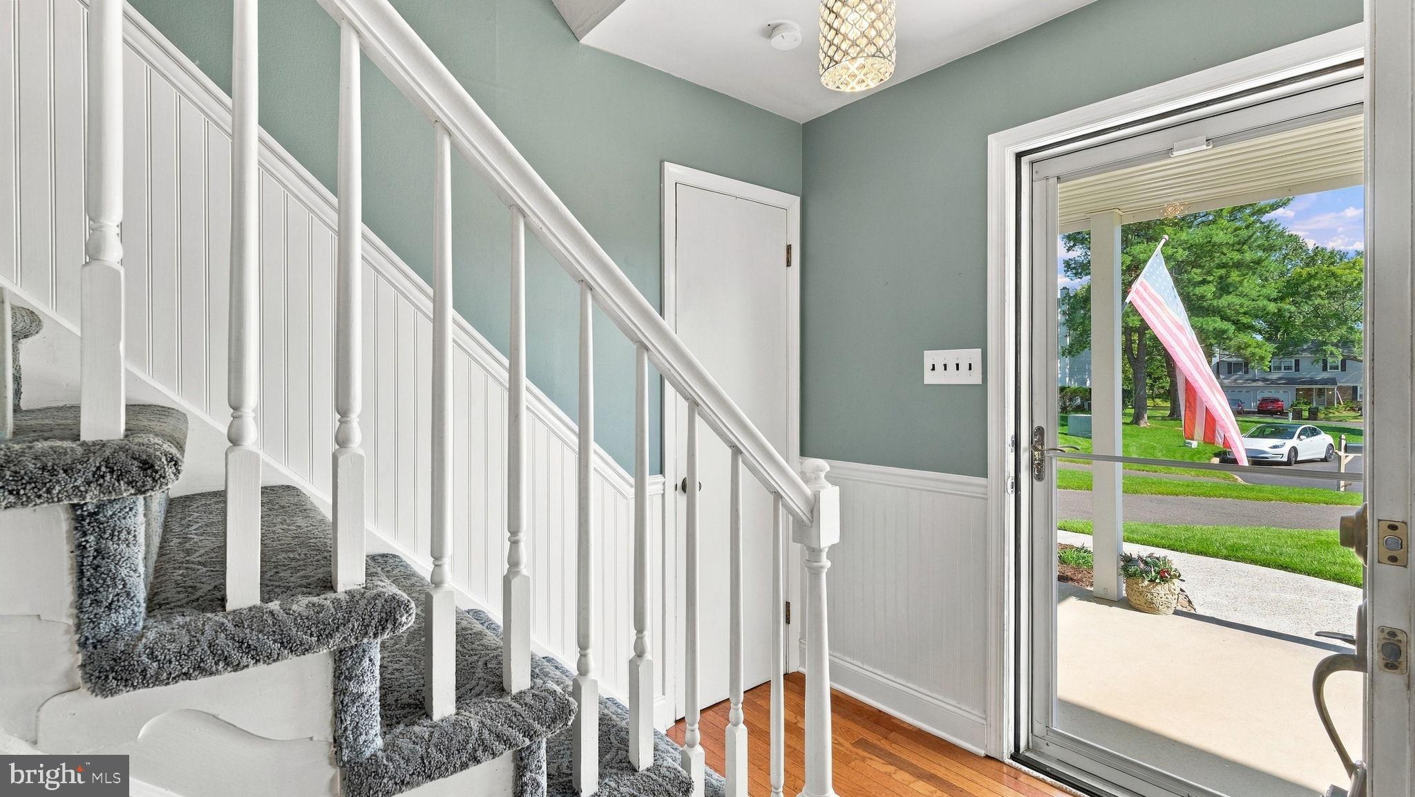 2579 Polk Ct, Warrington, PA 18976 photo