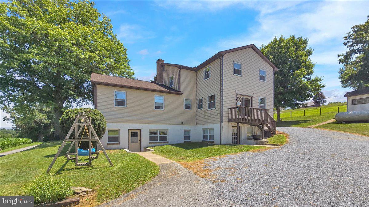 21 Reservoir Rd, Strasburg, PA 17579 photo