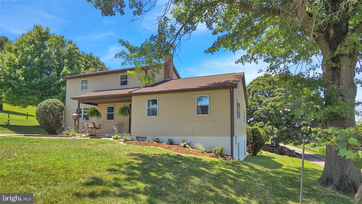 21 Reservoir Rd, Strasburg, PA 17579 photo