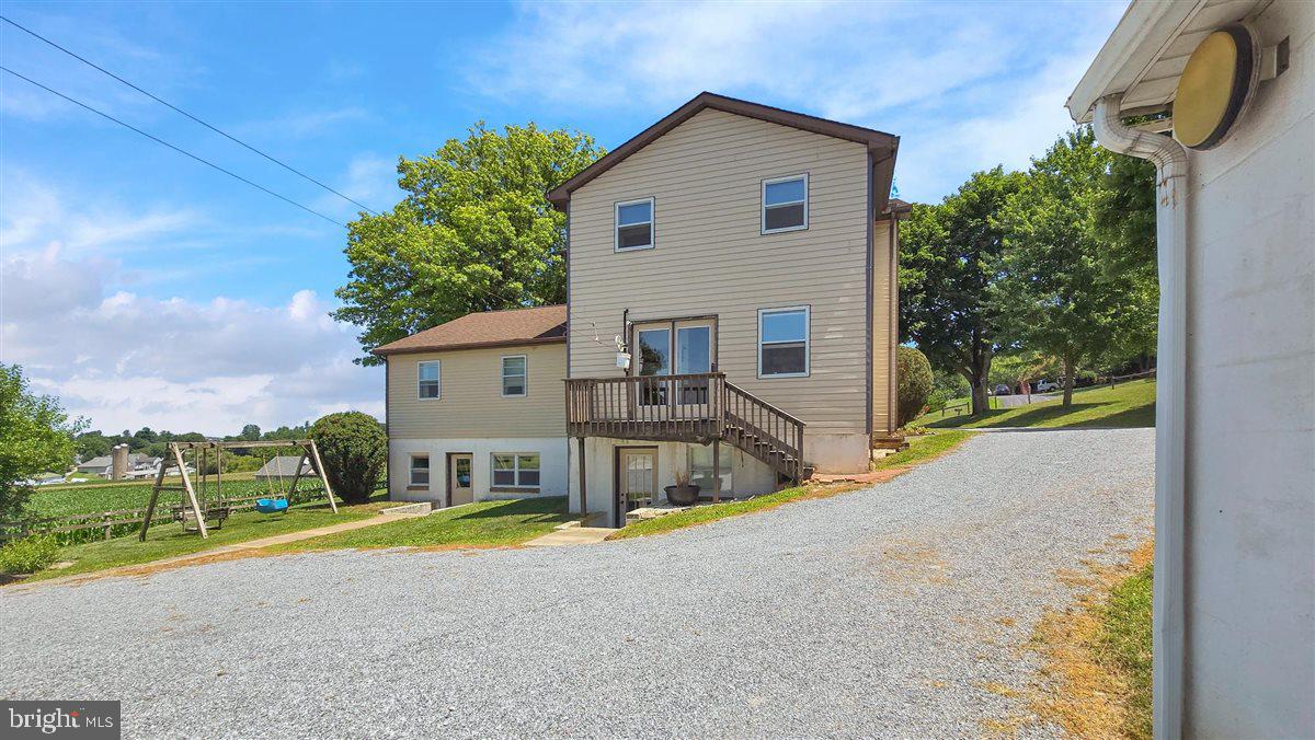 21 Reservoir Rd, Strasburg, PA 17579 photo