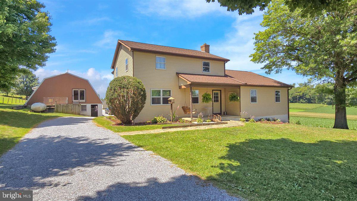 21 Reservoir Rd, Strasburg, PA 17579 photo