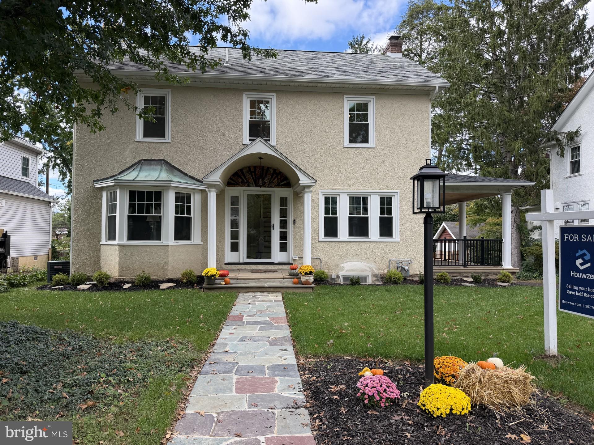 415 Runnymede Ave, Jenkintown, PA 19046