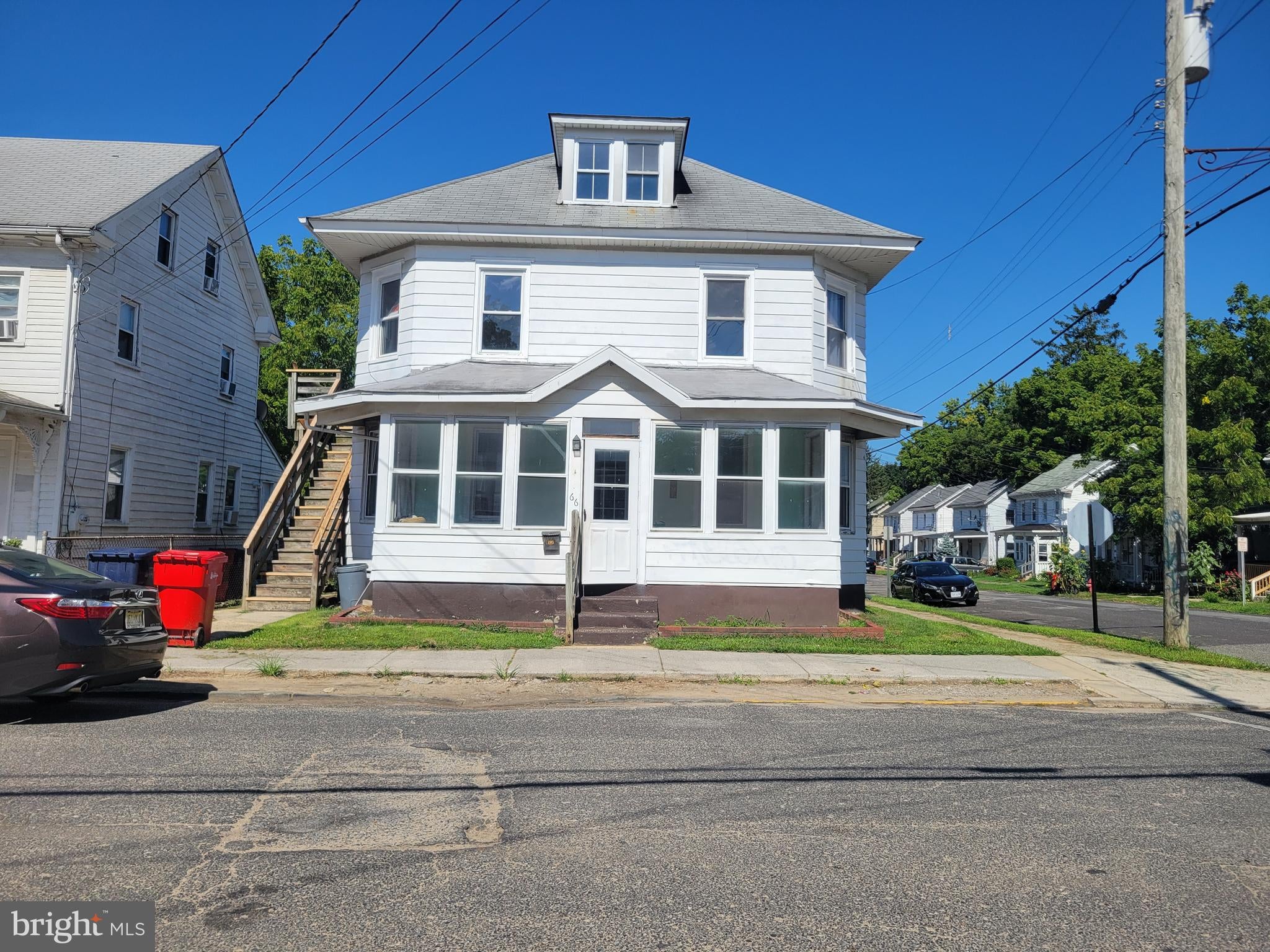 66 Church St, Bridgeton, NJ 08302