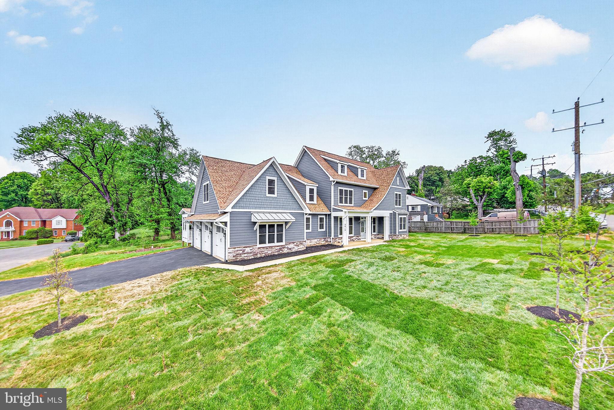 3913 Victoria Oaks Trl, Annandale, VA 22003 photo