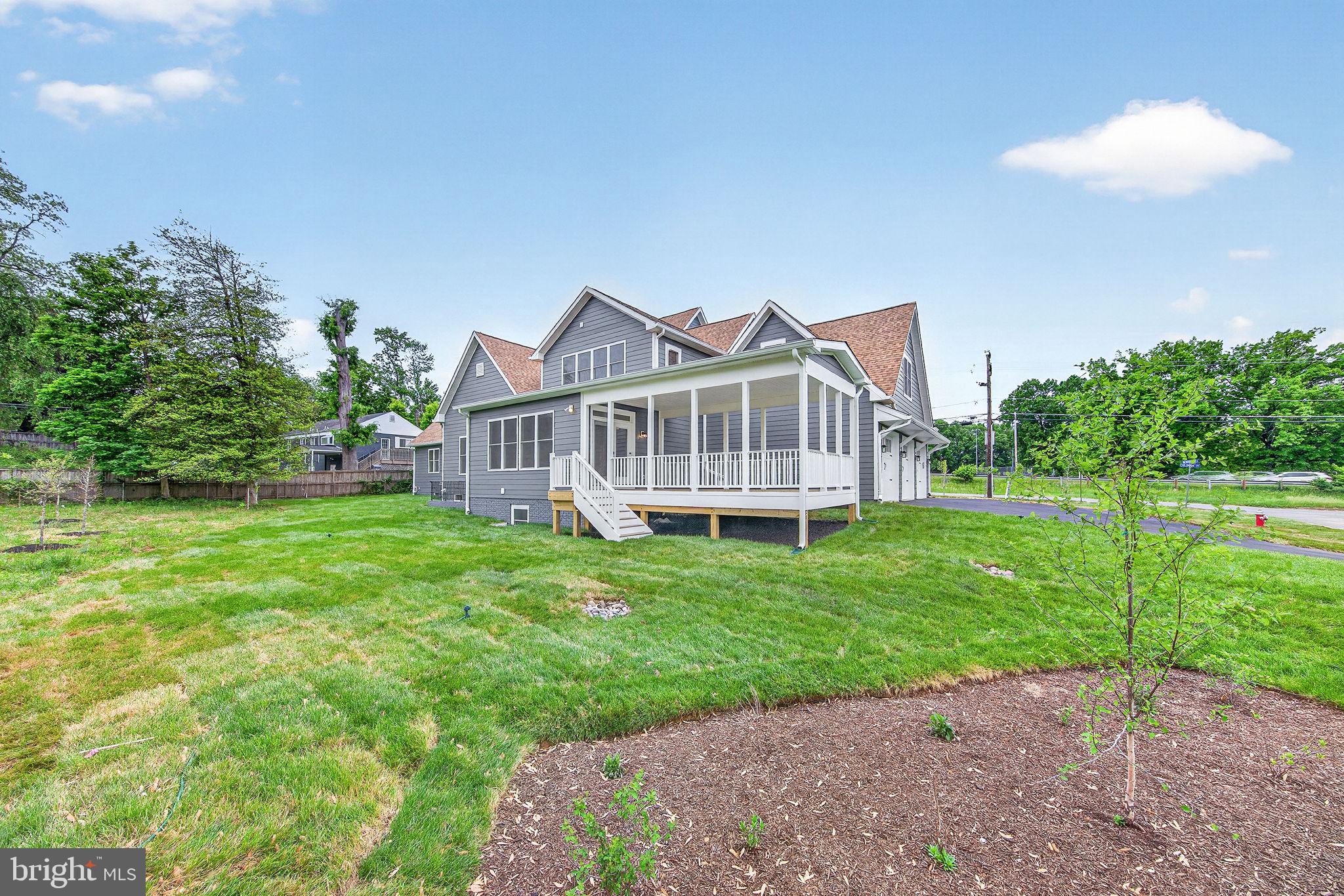 3913 Victoria Oaks Trl, Annandale, VA 22003 photo