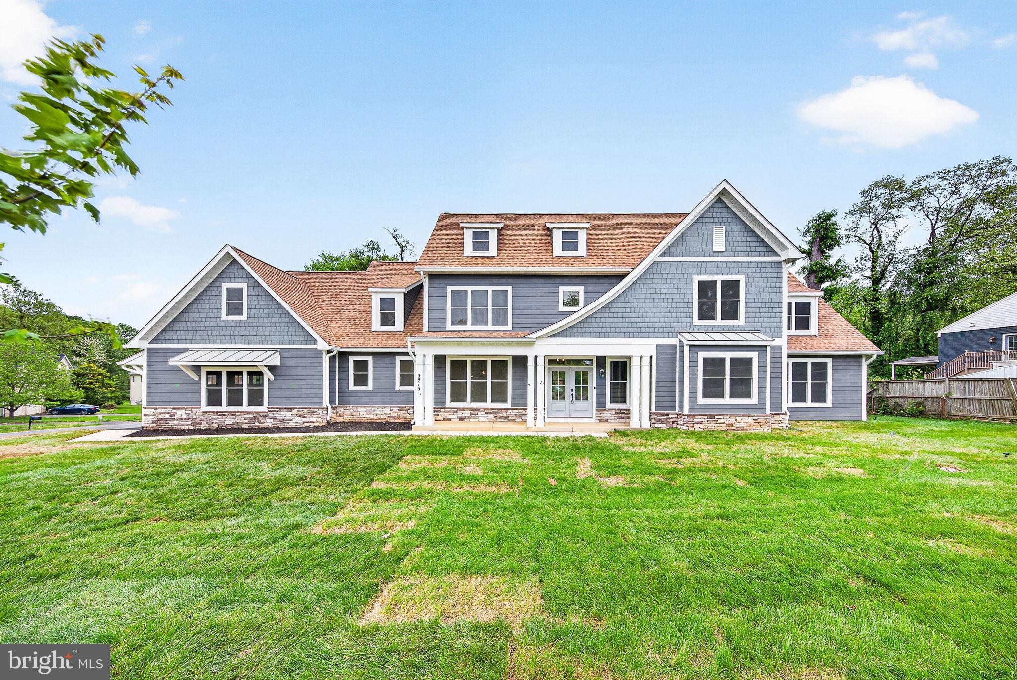 3913 Victoria Oaks Trl, Annandale, VA 22003