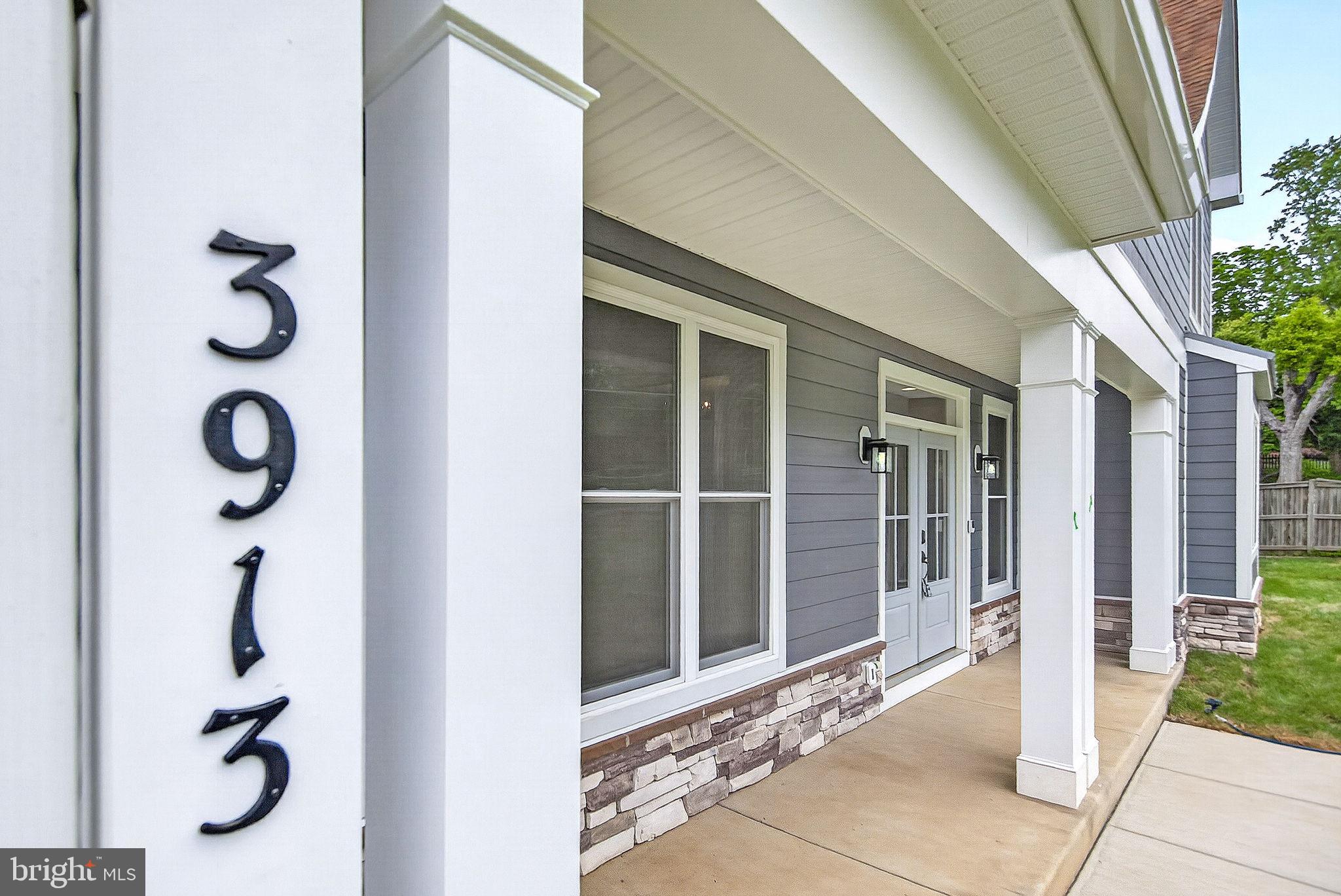 3913 Victoria Oaks Trl, Annandale, VA 22003 photo