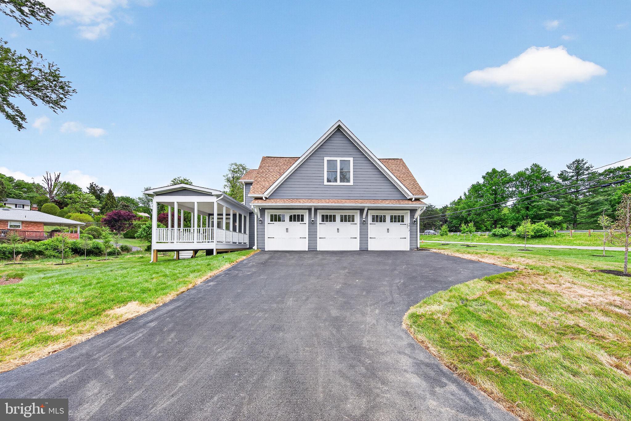 3913 Victoria Oaks Trl, Annandale, VA 22003 photo