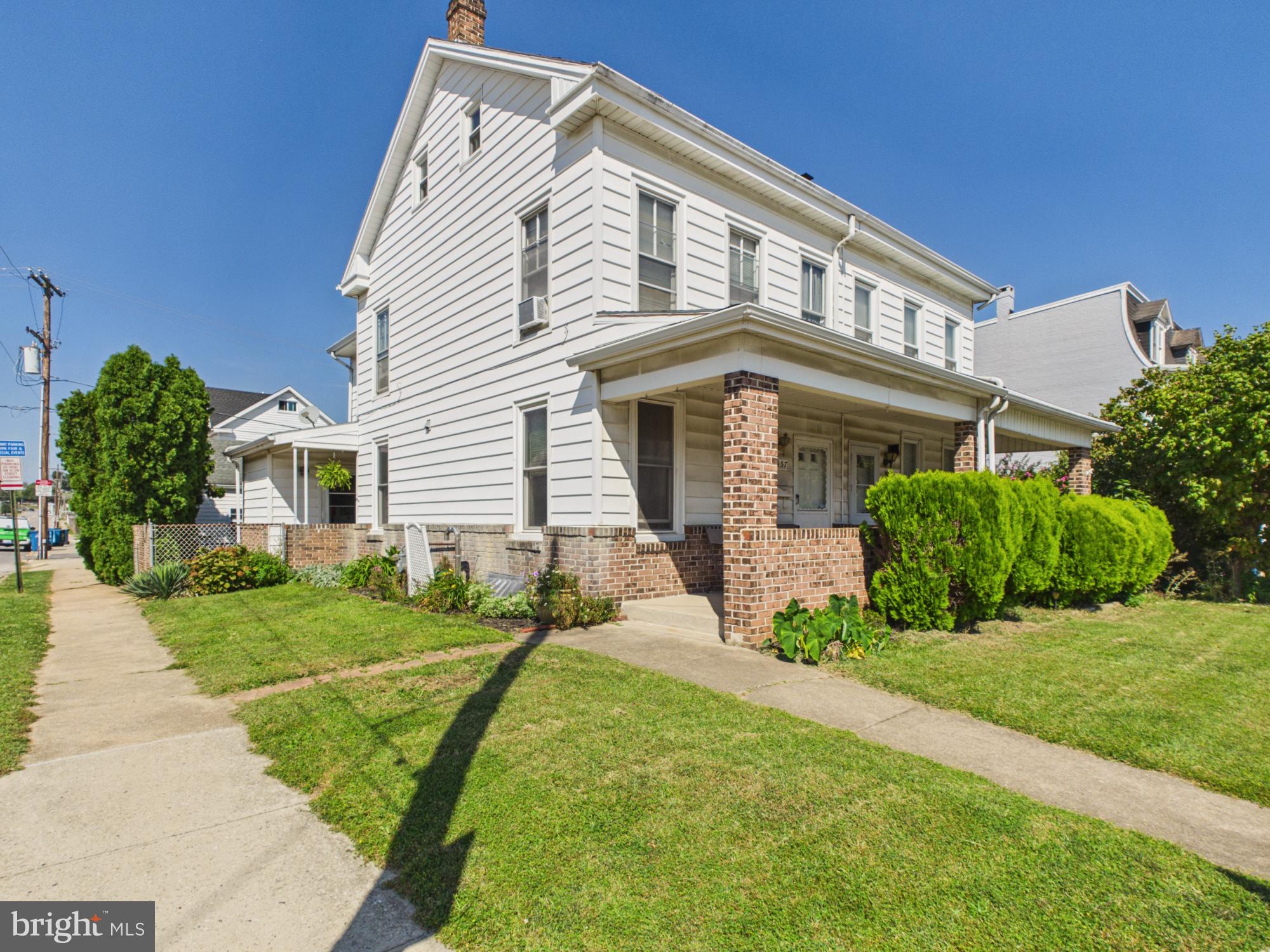 1357 Philadelphia St, York, PA 17404