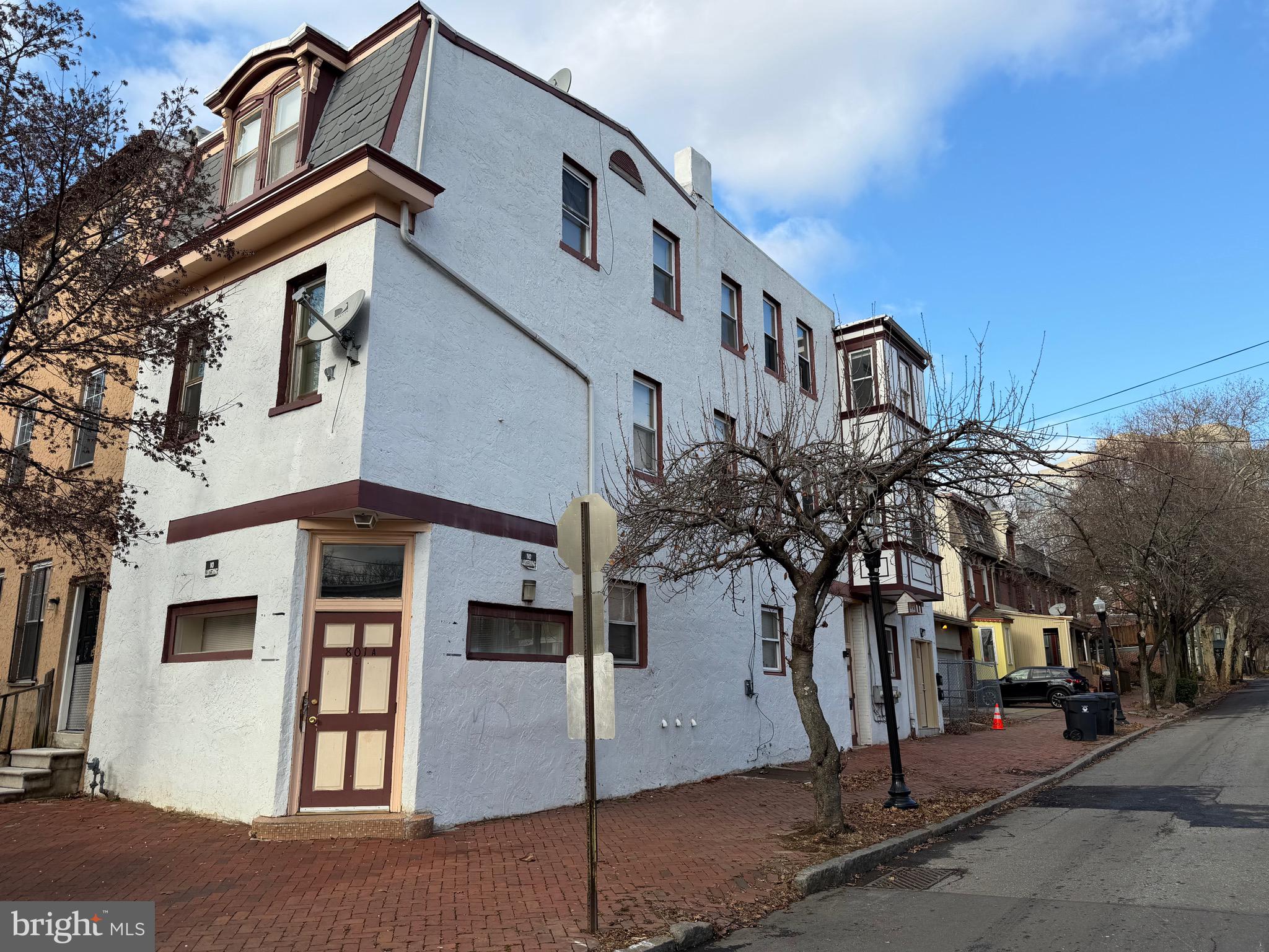801 9th St, Wilmington, DE 19801