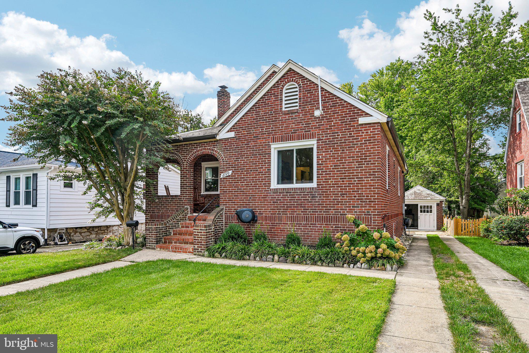 2729 Kildaire Dr, Baltimore, MD 21234 photo