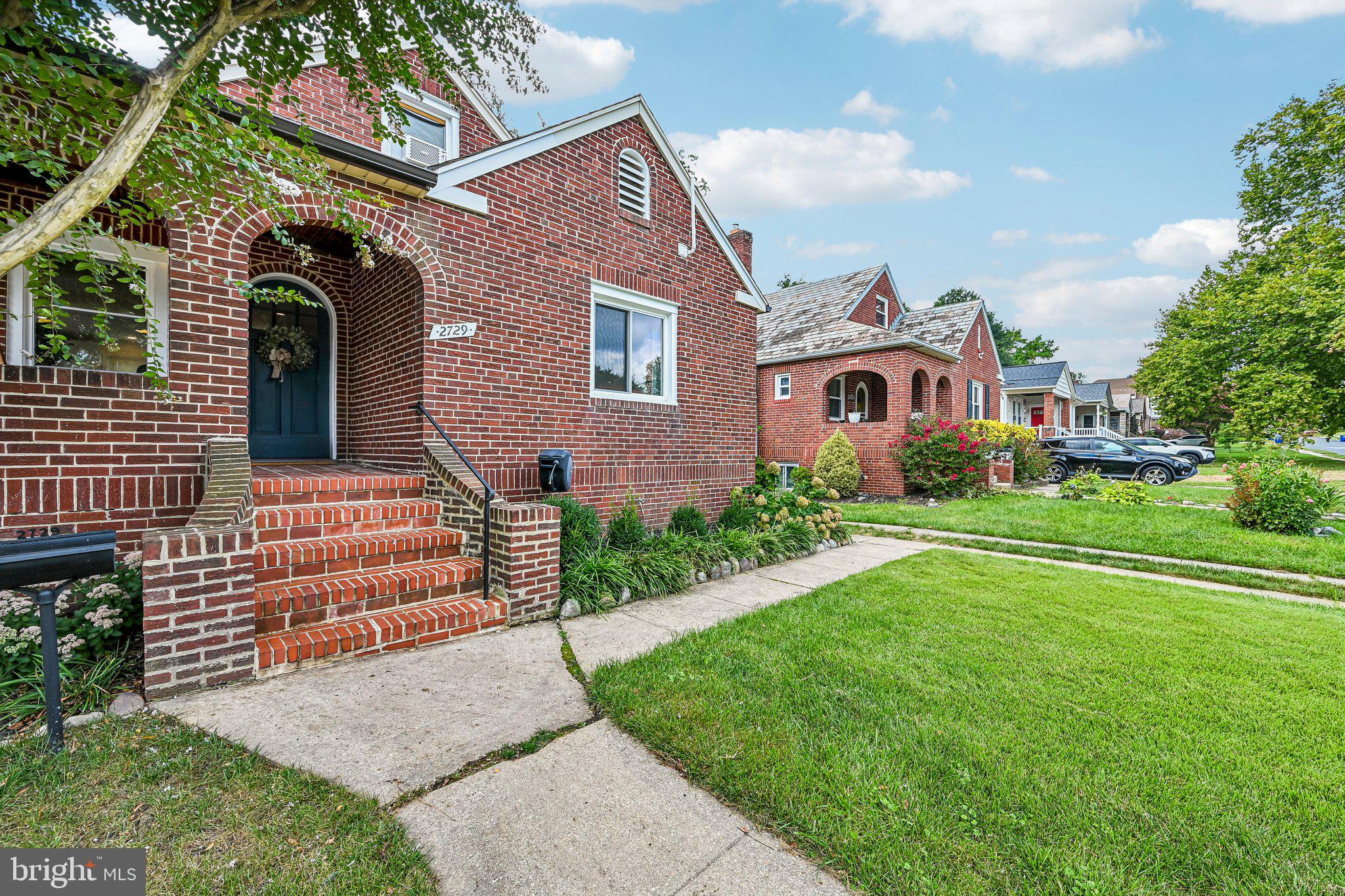 2729 Kildaire Dr, Baltimore, MD 21234