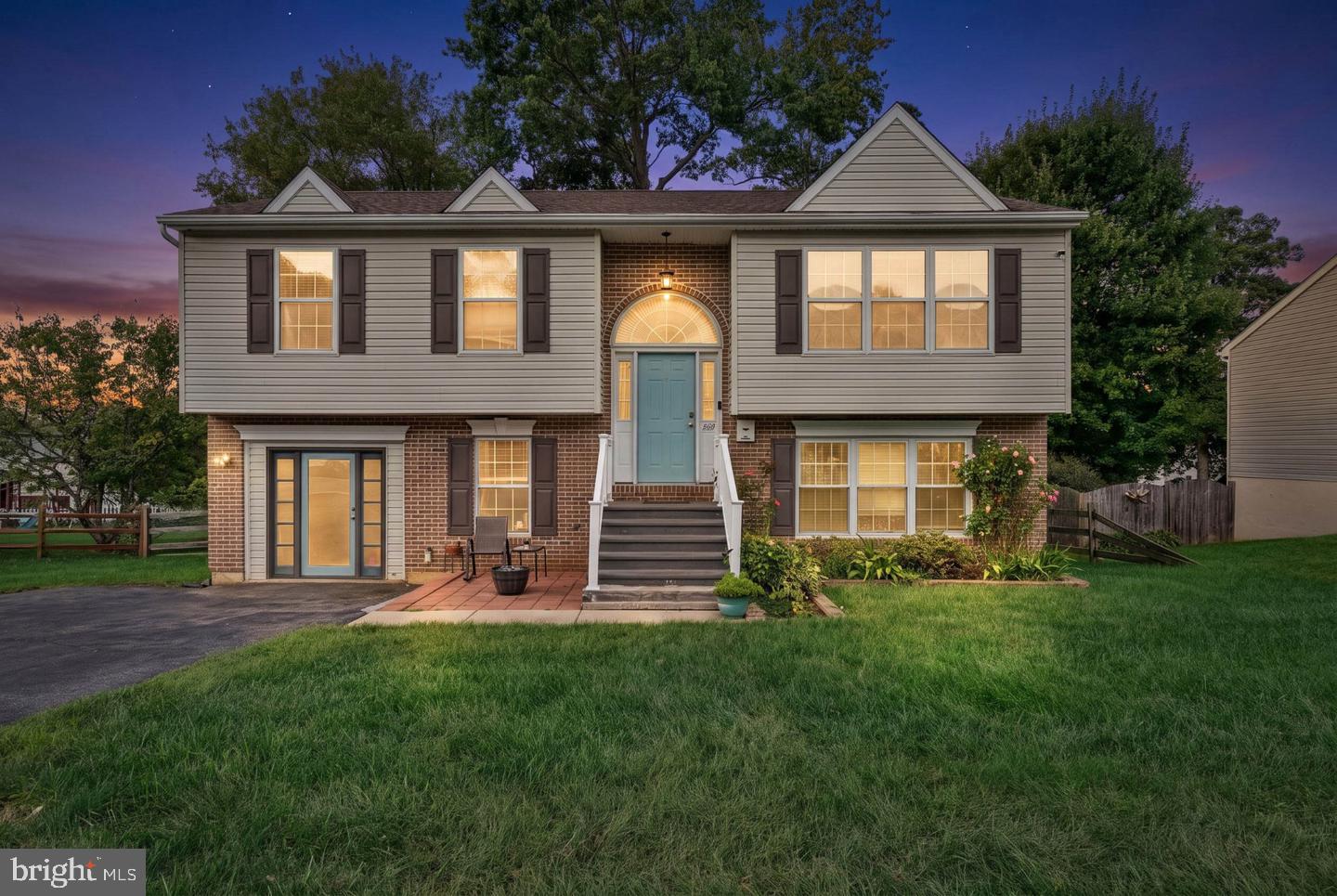 127 Independence Dr, Elkton, MD 21921