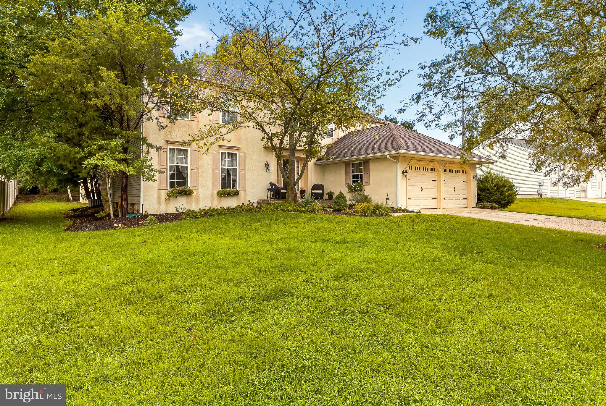 2 Trafalger Ct, Sewell, NJ 08080