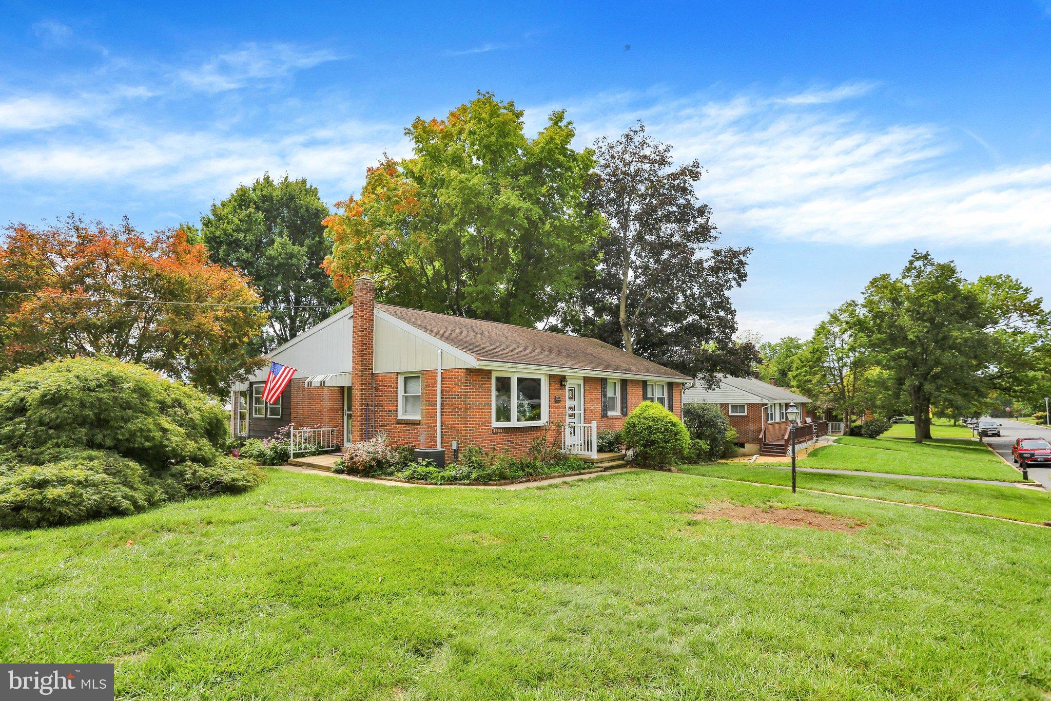 1000 Rhodora Ave, Reading, PA 19605