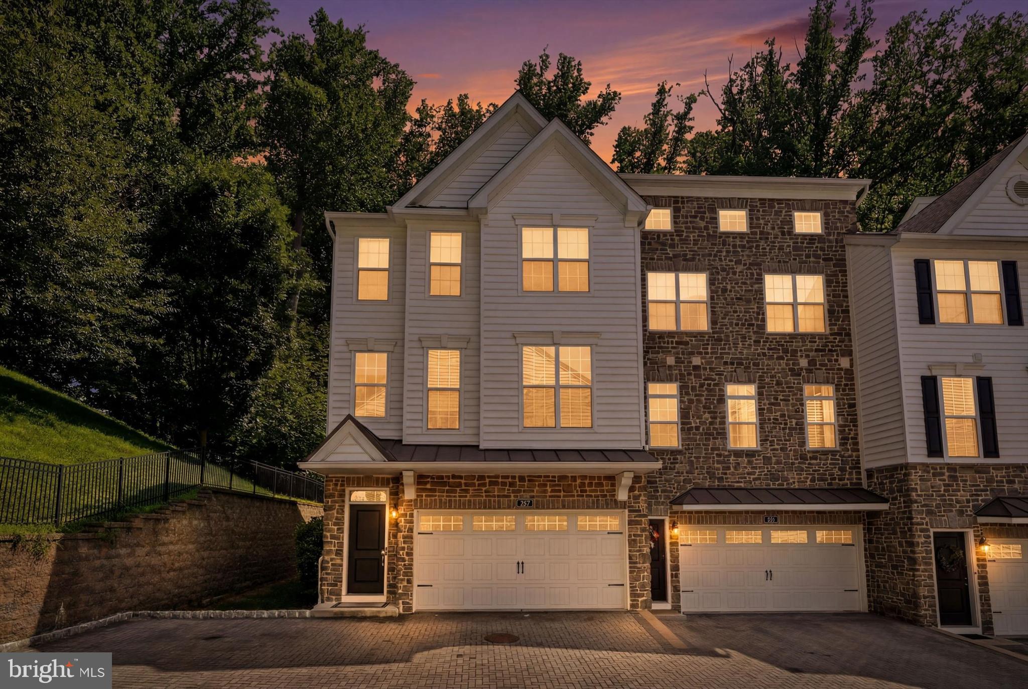 109 Eastwing Aly, Media, PA 19063