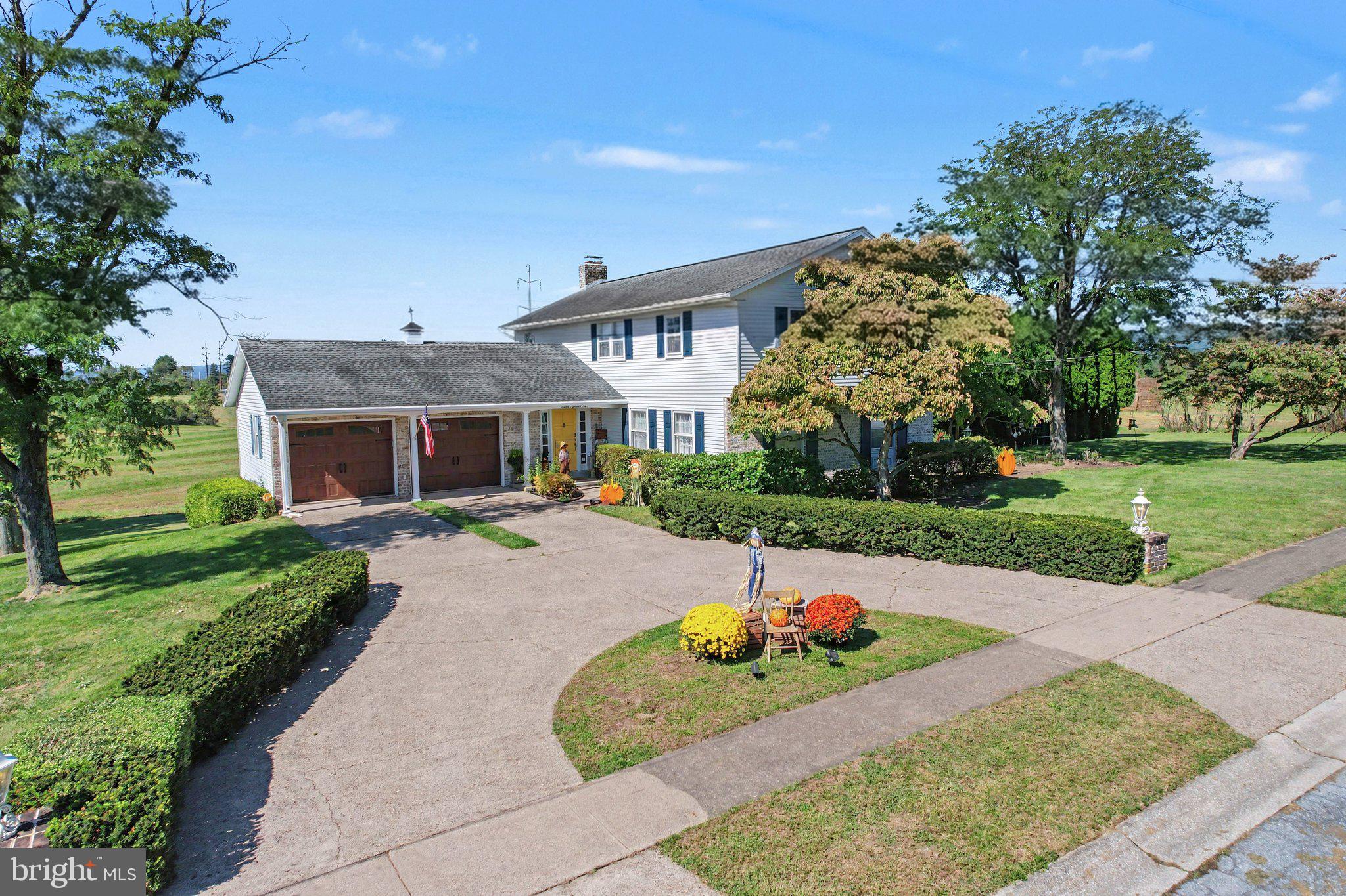 704 Drexel Rd, Harrisburg, PA 17109