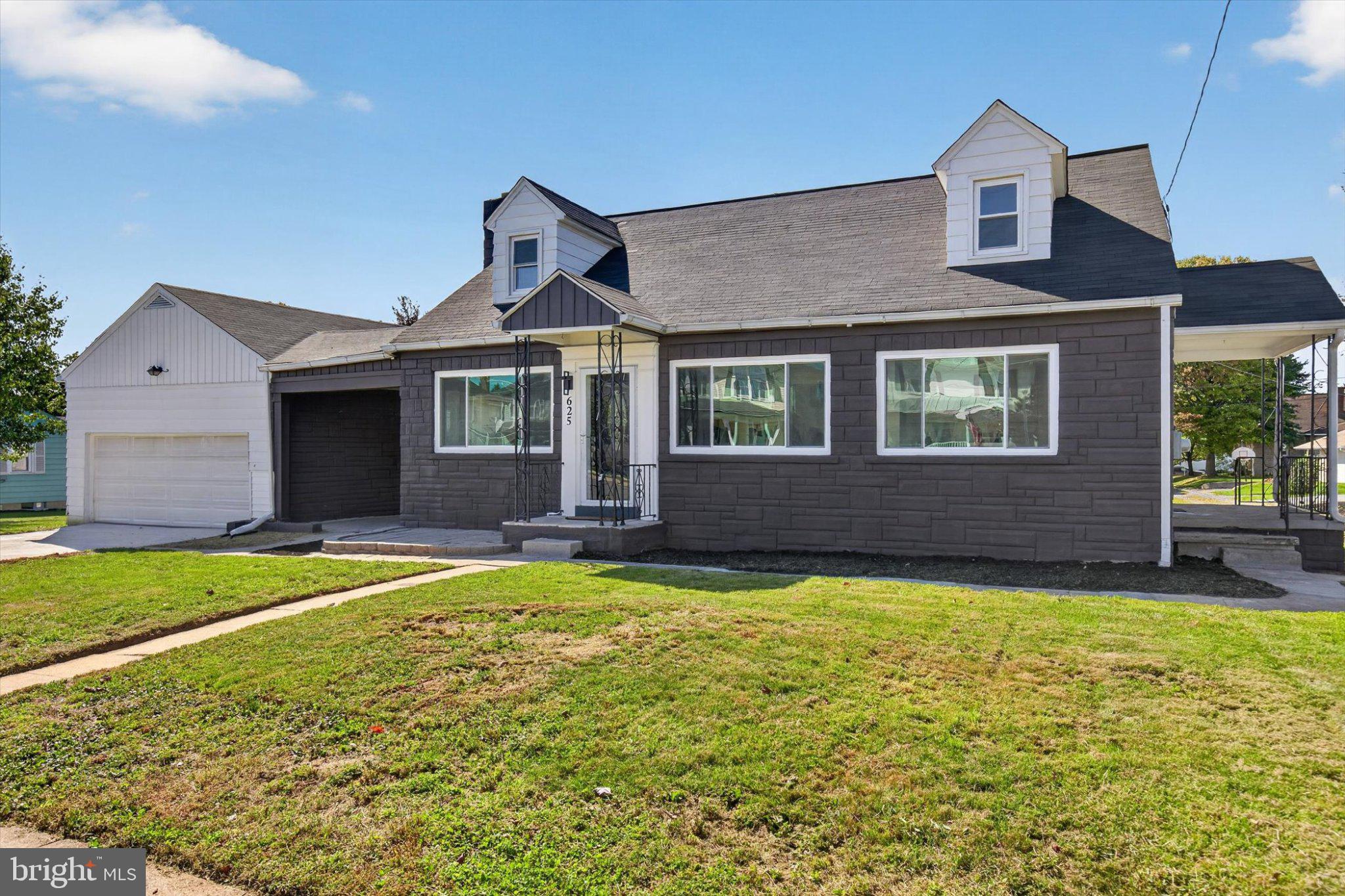 625 Lincoln St, Palmyra, PA 17078