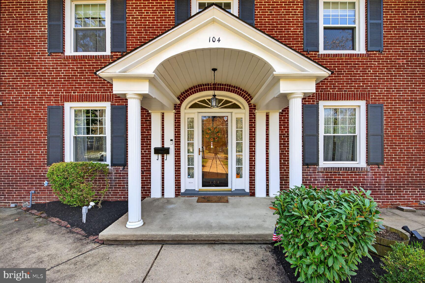 104 W Maple Ave, Merchantville, NJ 08109 photo
