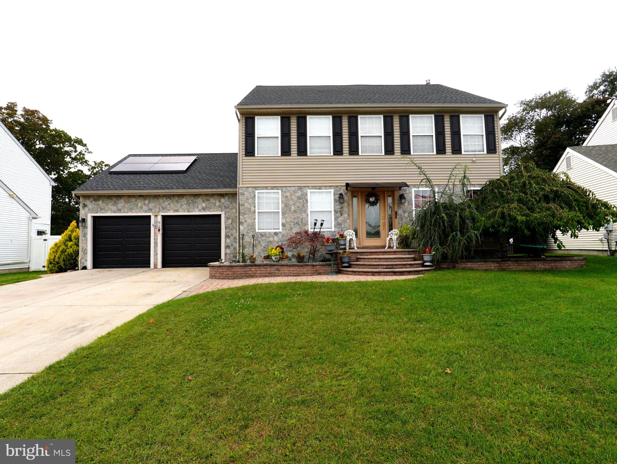609 Harper Dr, Glassboro, NJ 08028
