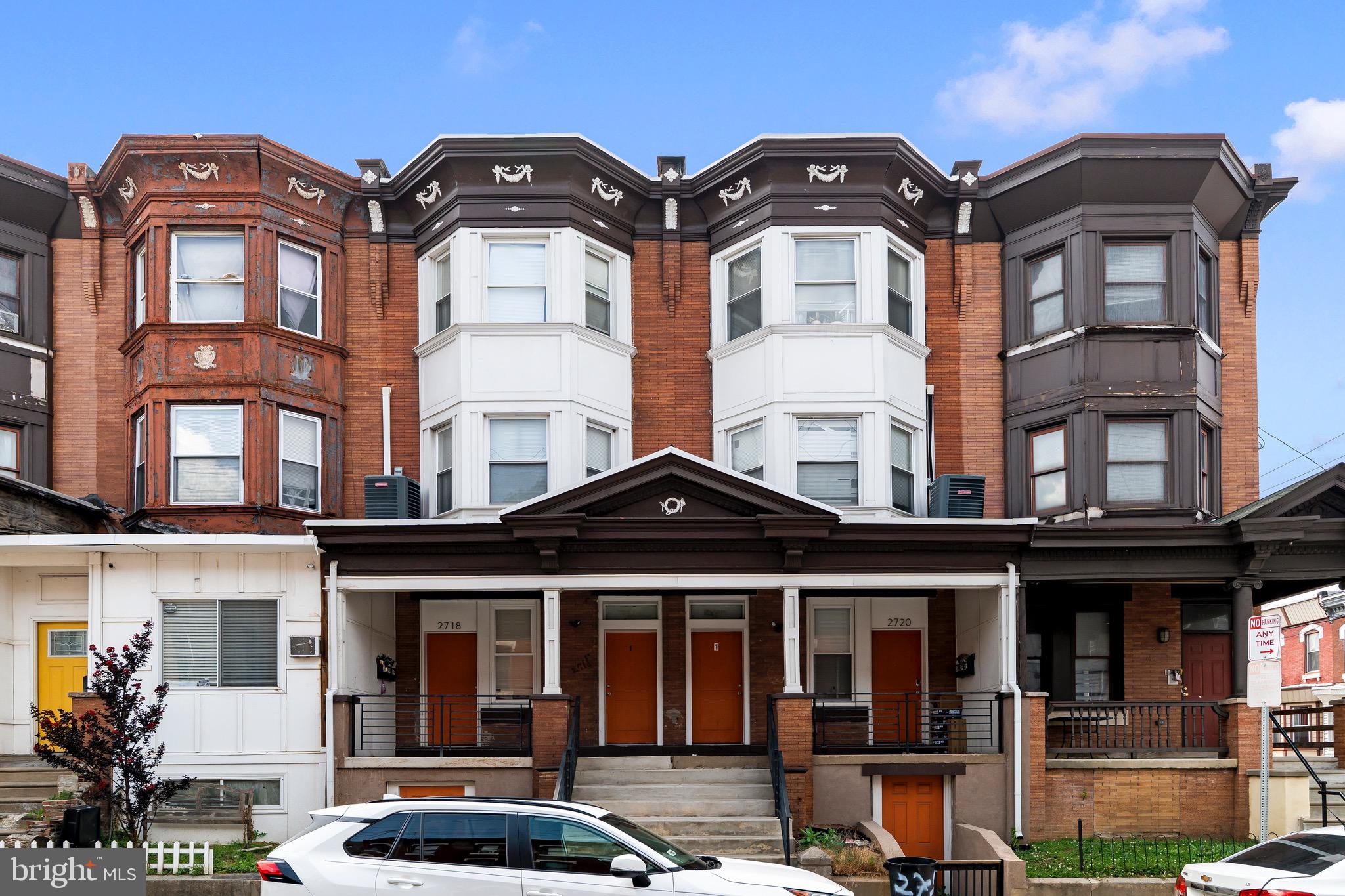 2718 11th St, Philadelphia, PA 19133