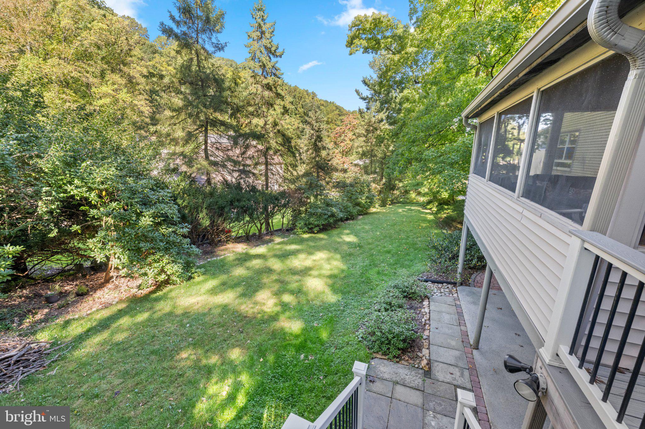 421 Garrison Way, Gulph Mills, PA 19428 photo