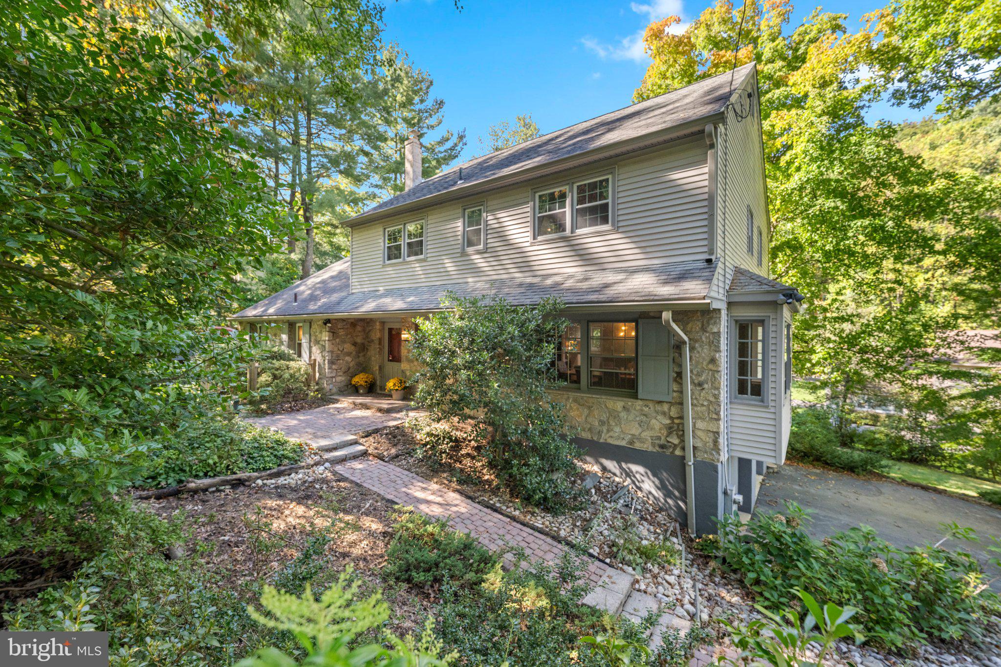 421 Garrison Way, Gulph Mills, PA 19428