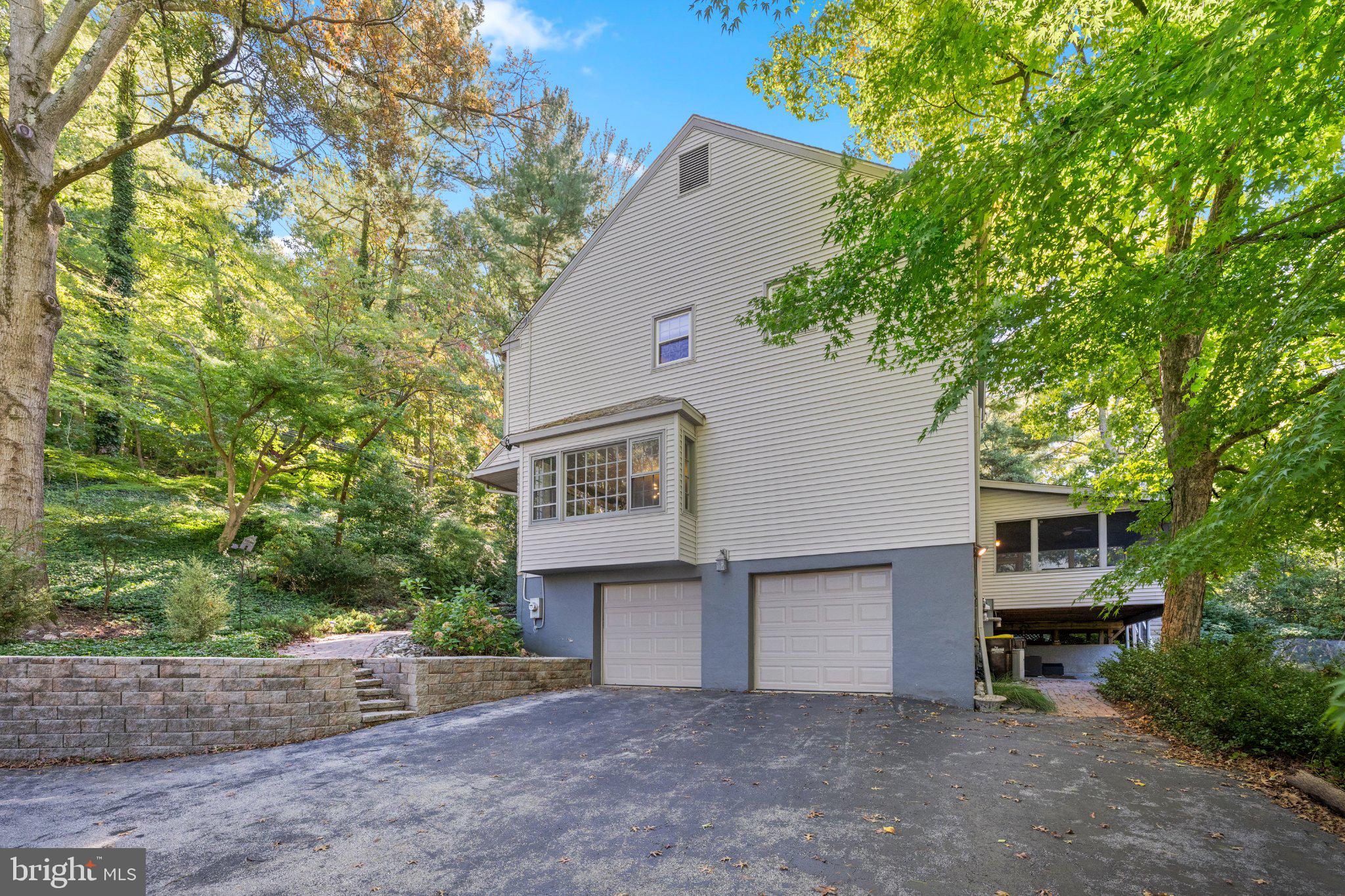 421 Garrison Way, Gulph Mills, PA 19428 photo