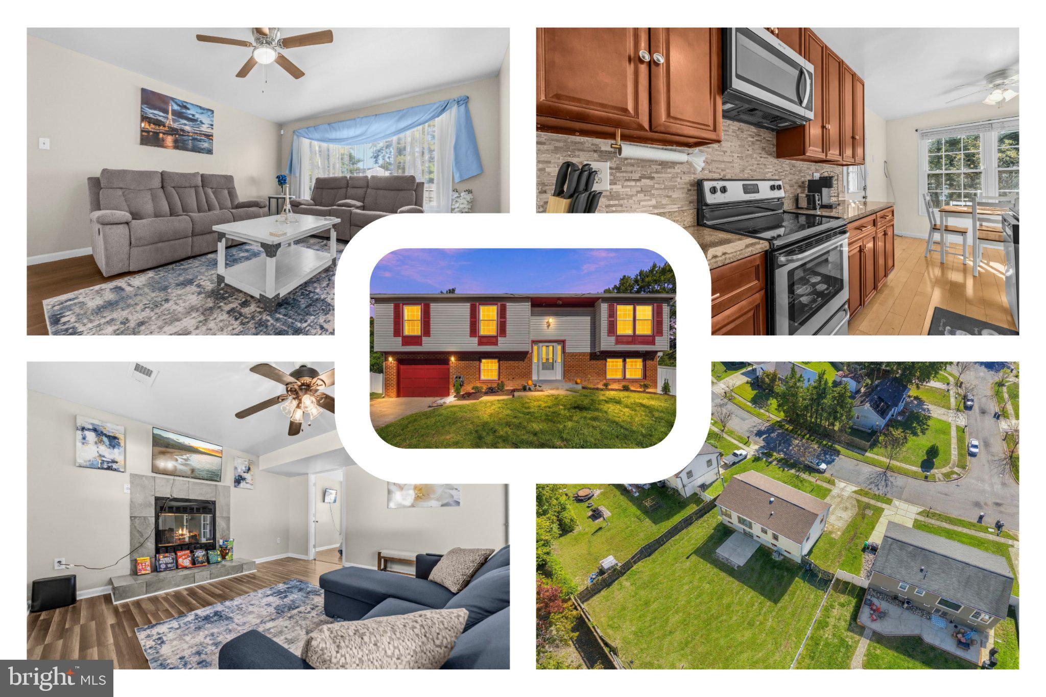 12521 Macduff Dr, Fort Washington, MD 20744