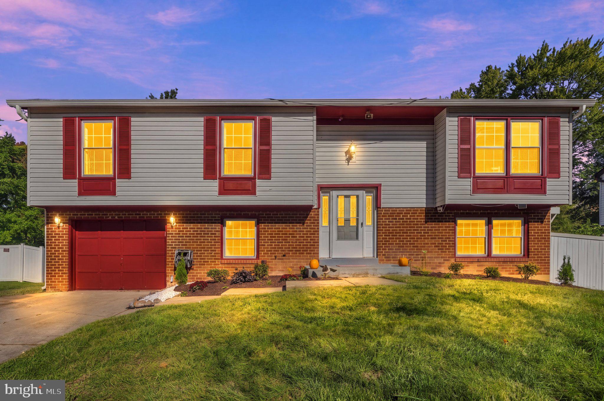 12521 Macduff Dr, Fort Washington, MD 20744 photo