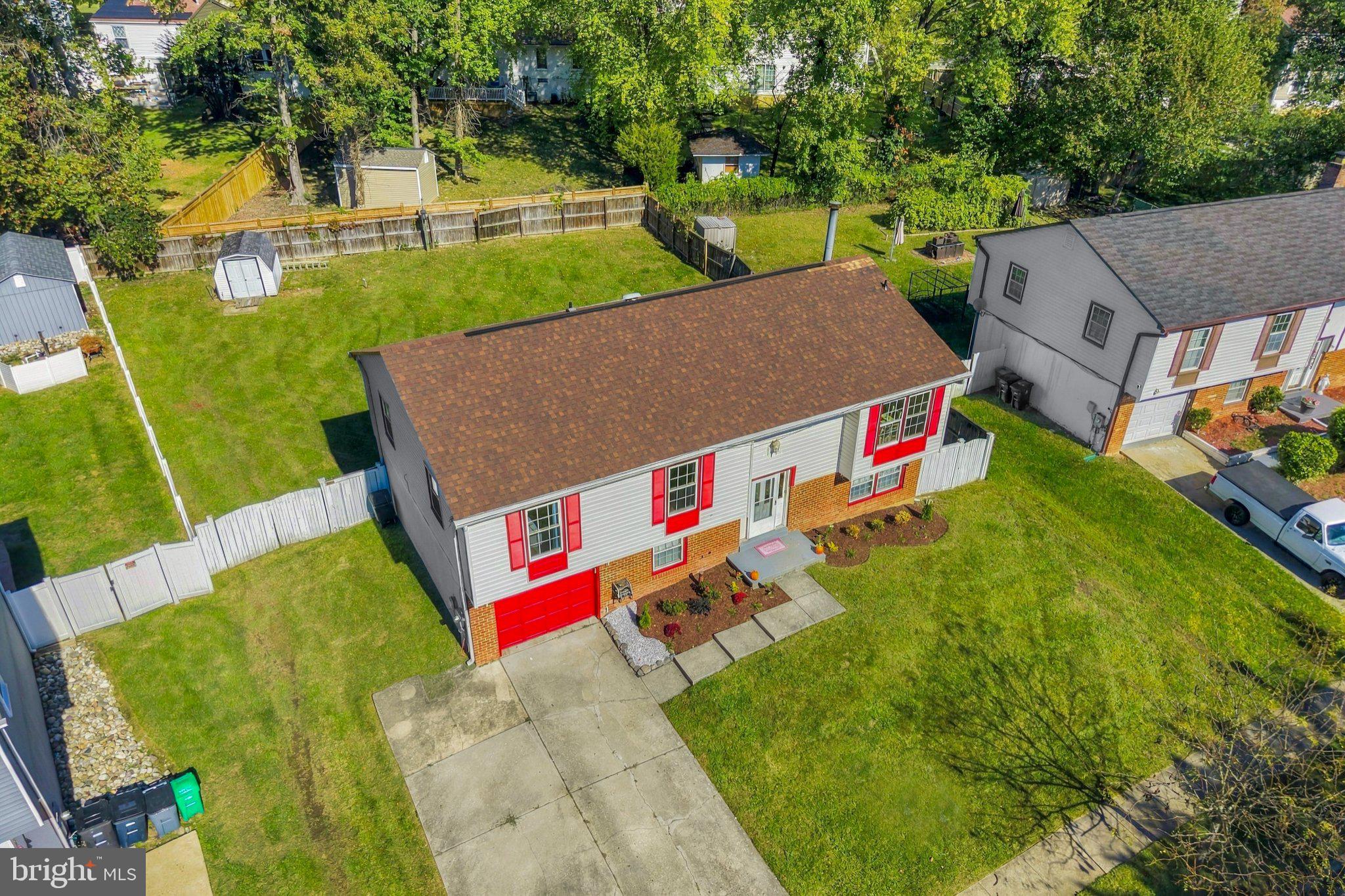 12521 Macduff Dr, Fort Washington, MD 20744 photo