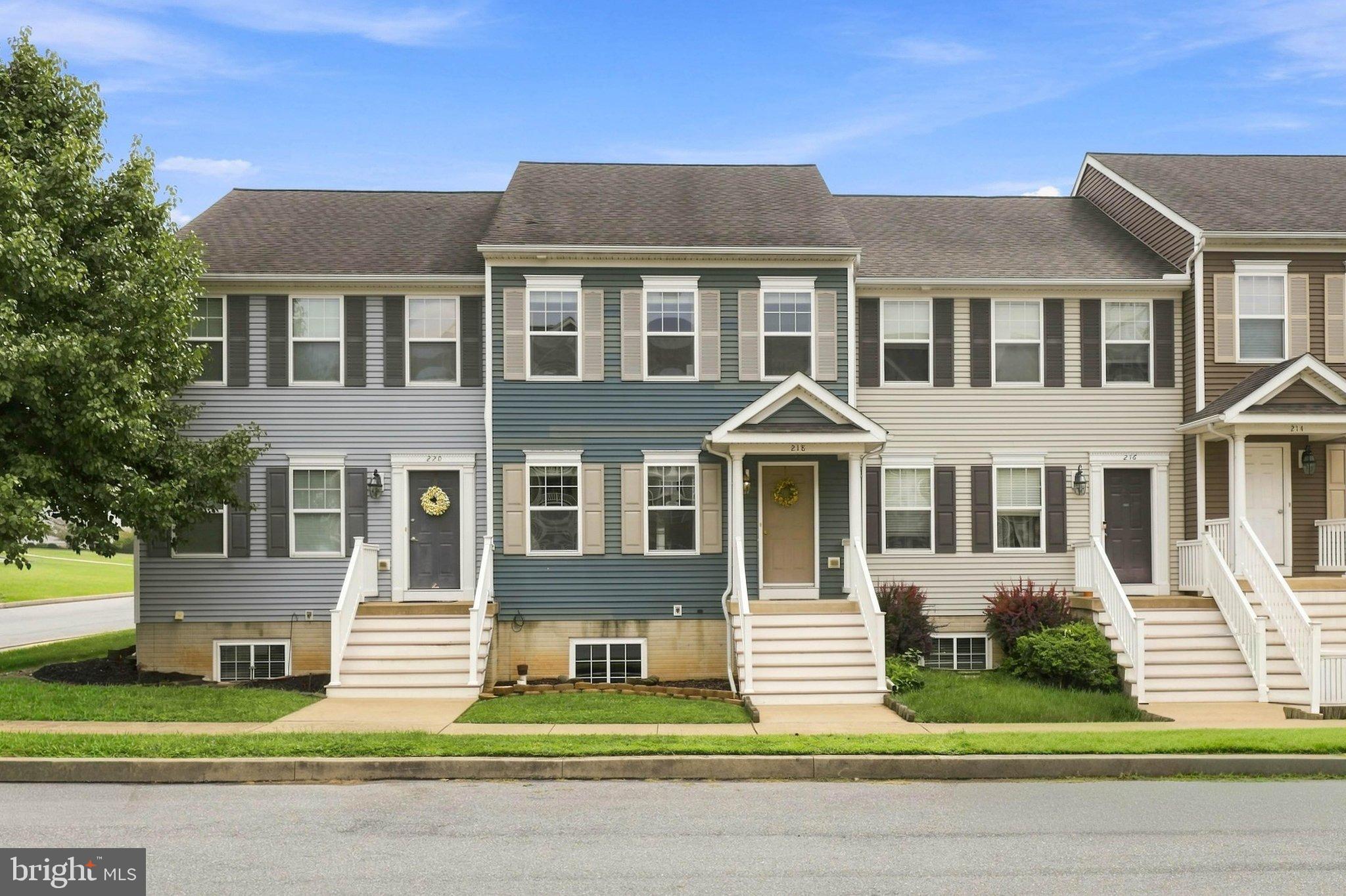 218 Sable Dr, Marietta, PA 17547