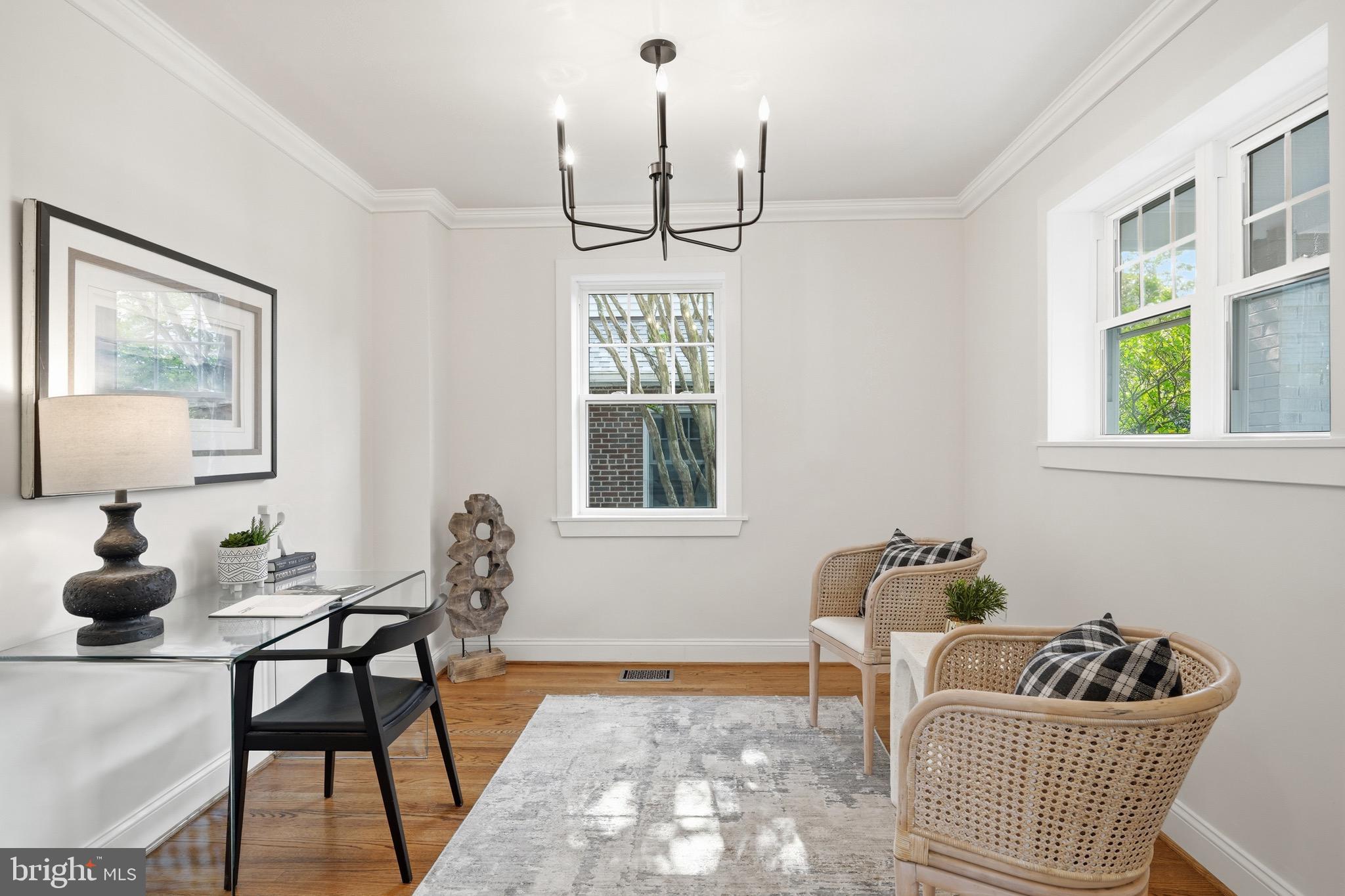 4720 Ellicott St, Washington, DC 20016 photo