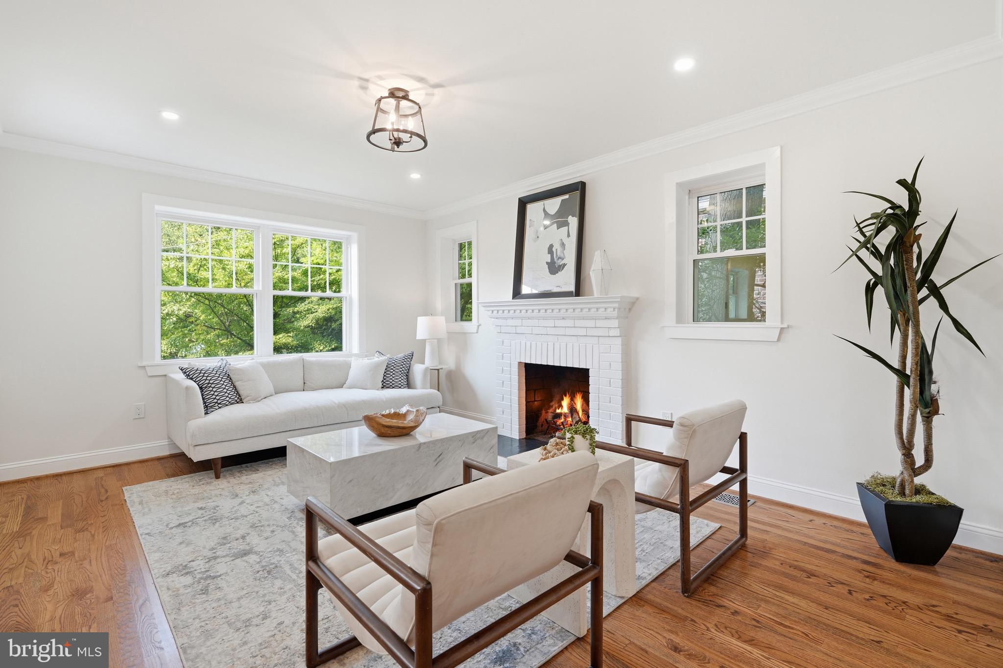 4720 Ellicott St, Washington, DC 20016 photo