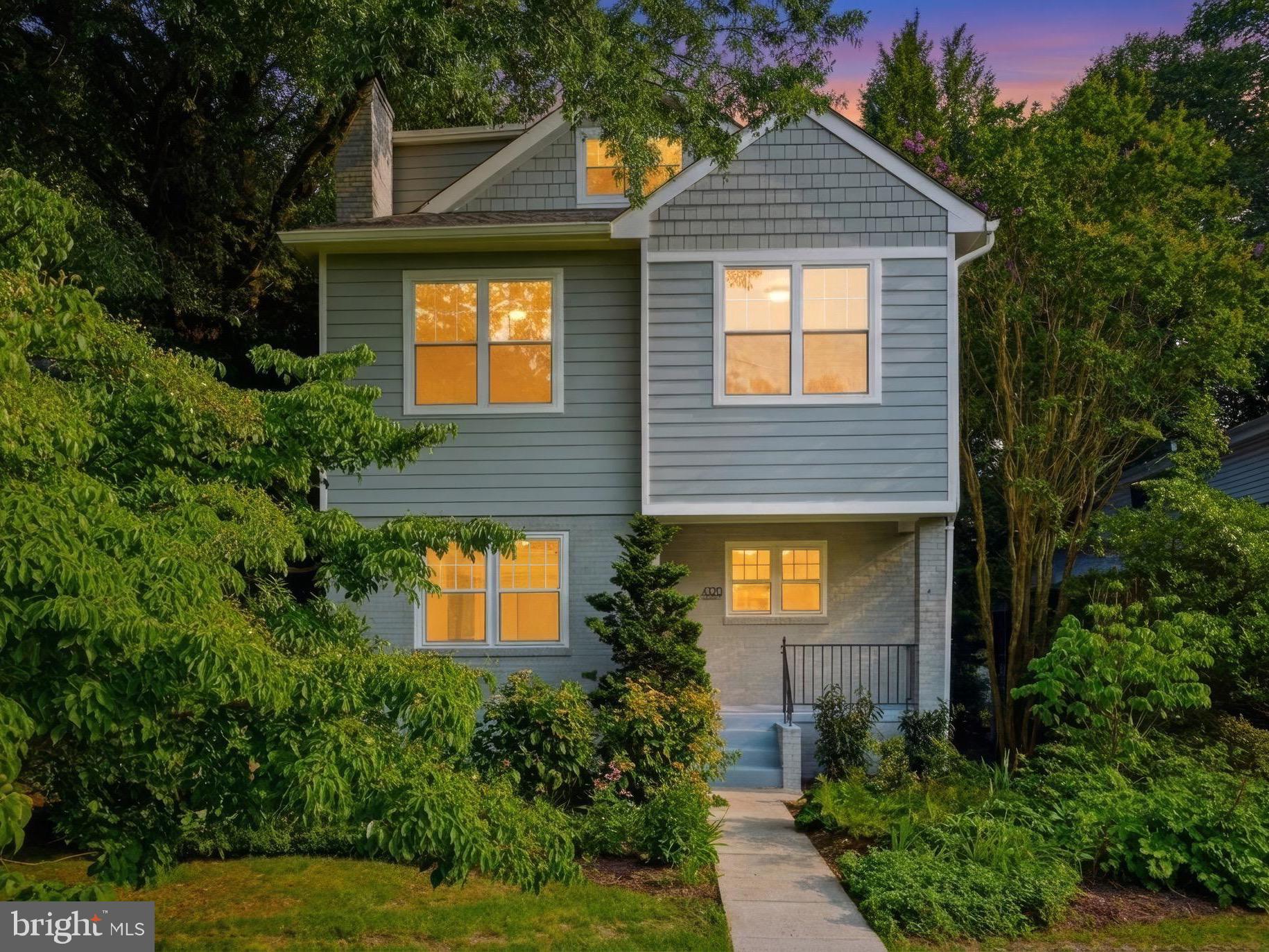 4720 Ellicott St, Washington, DC 20016 photo