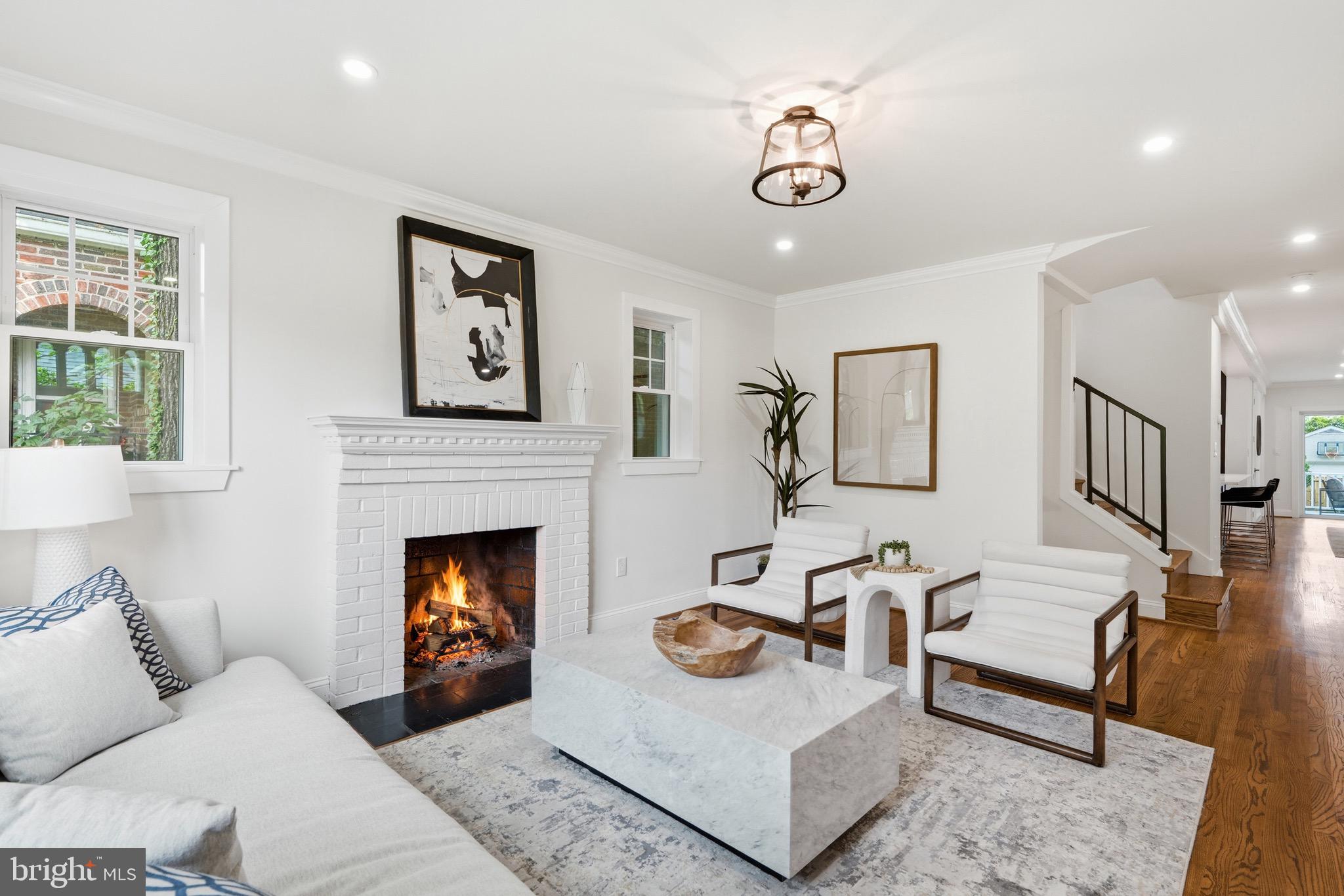 4720 Ellicott St, Washington, DC 20016 photo