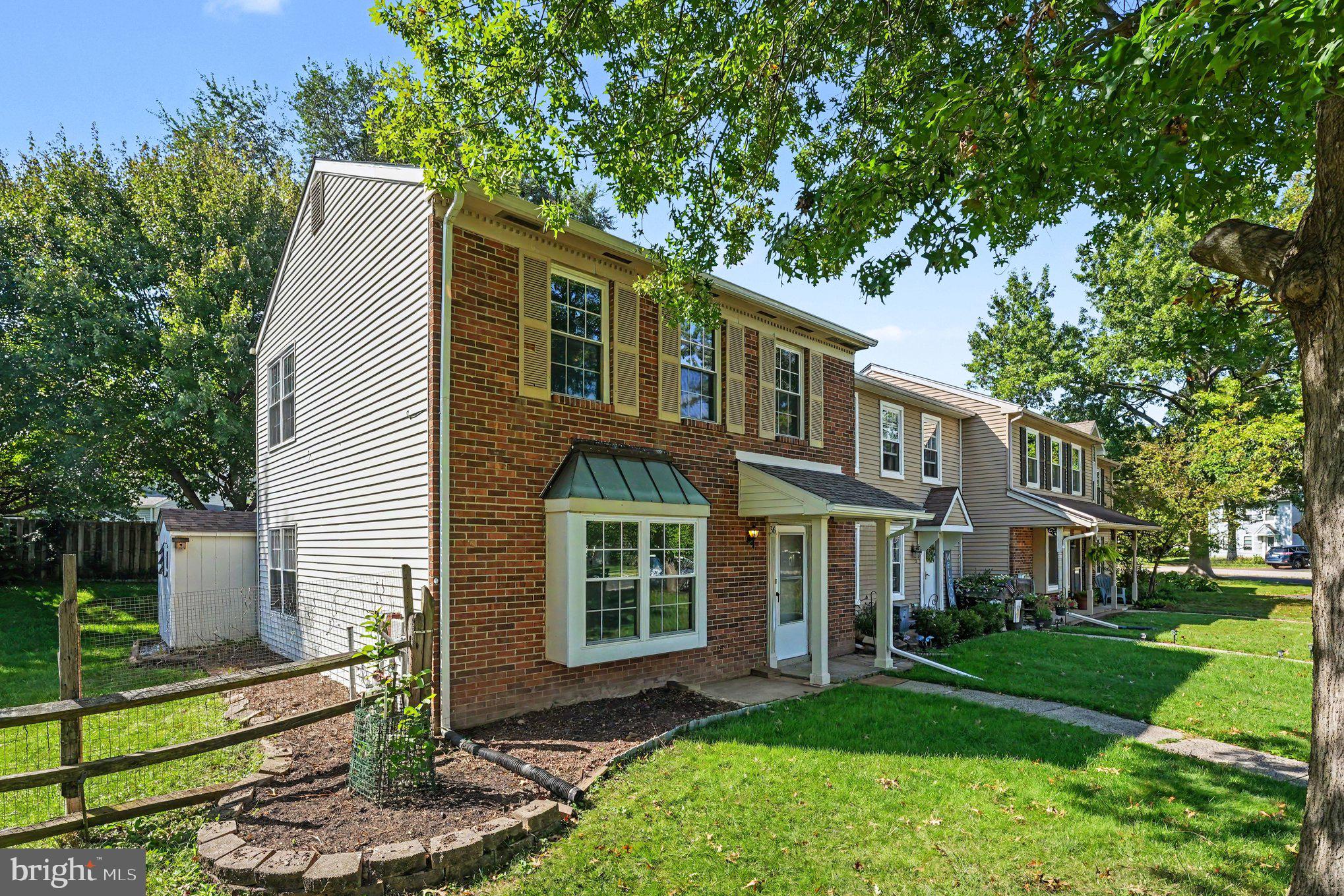 36 Hunt Dr, Horsham, PA 19044 photo
