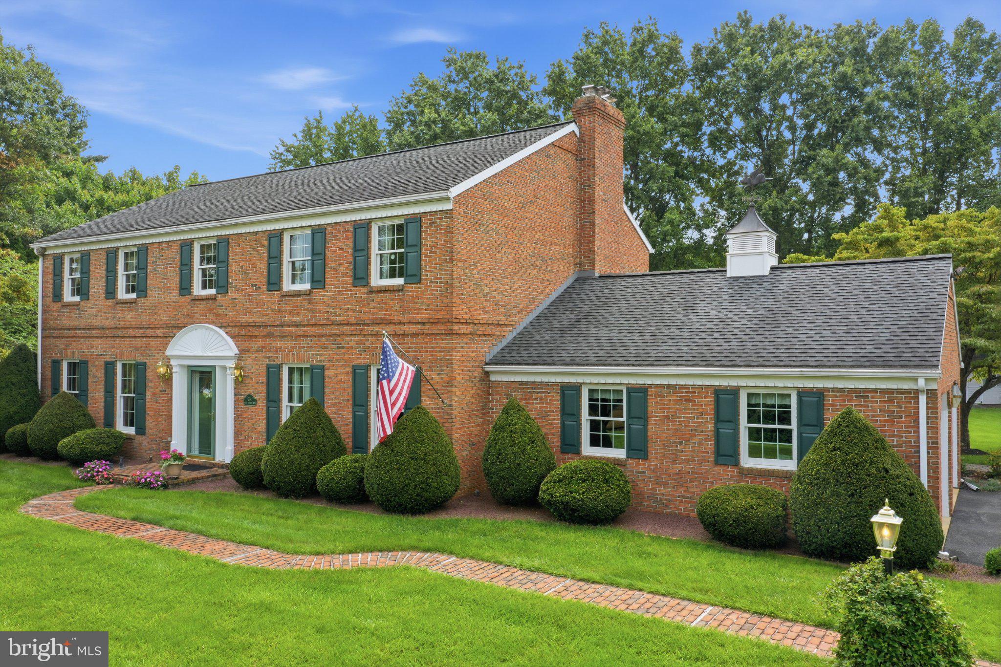 791 Church Rd, Sinking Spring, PA 19608