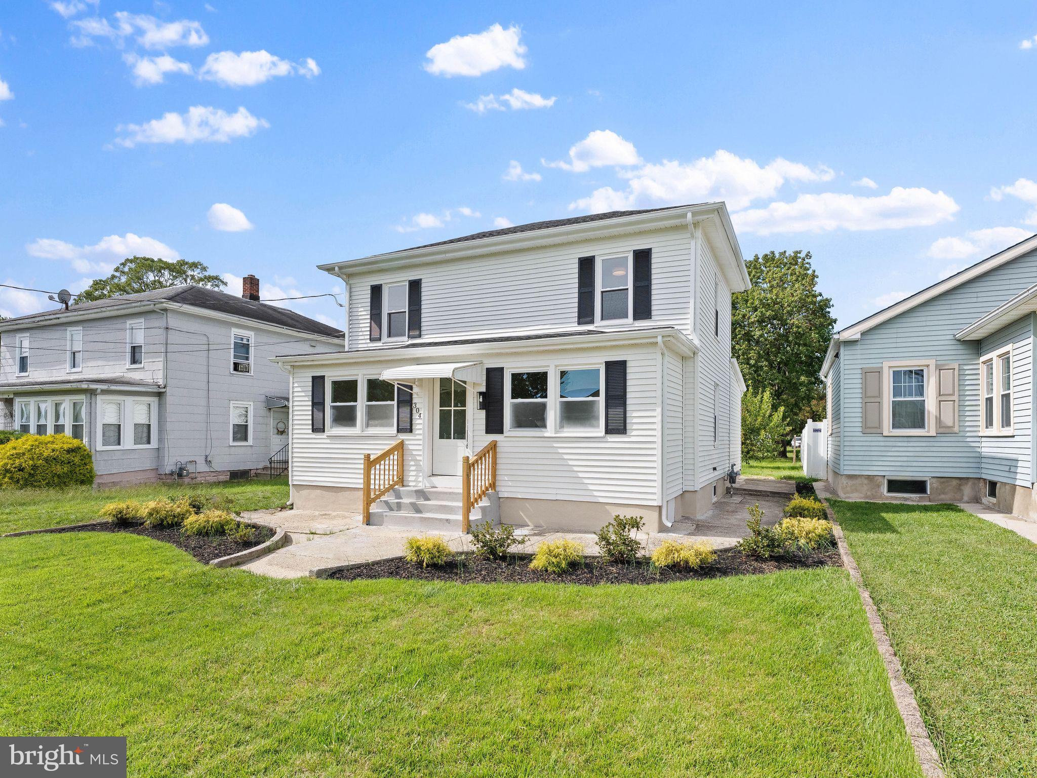 304 W Arbor Ave, Landisville, NJ 08326 photo