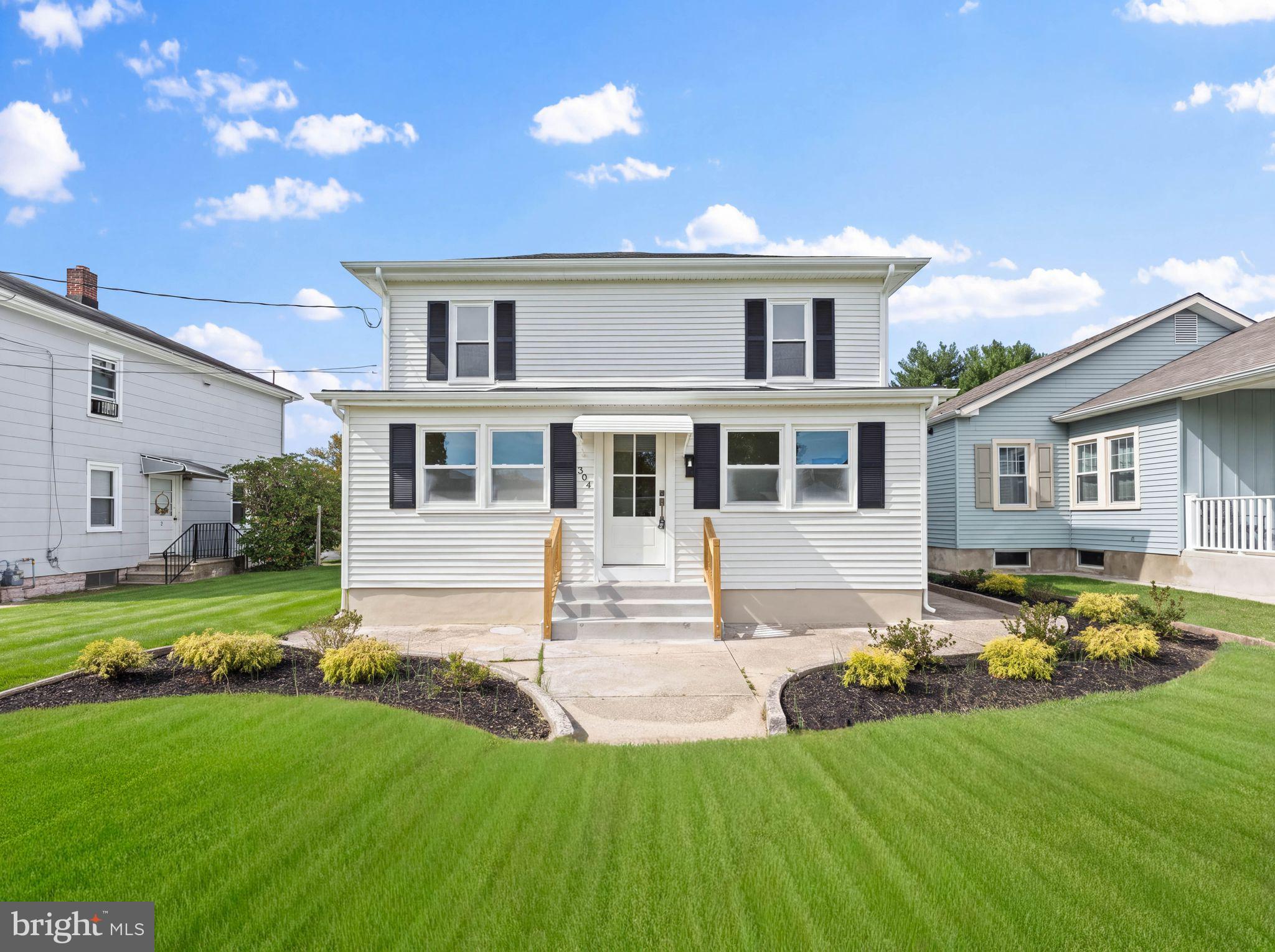 304 Arbor Ave, Landisville, NJ 08326