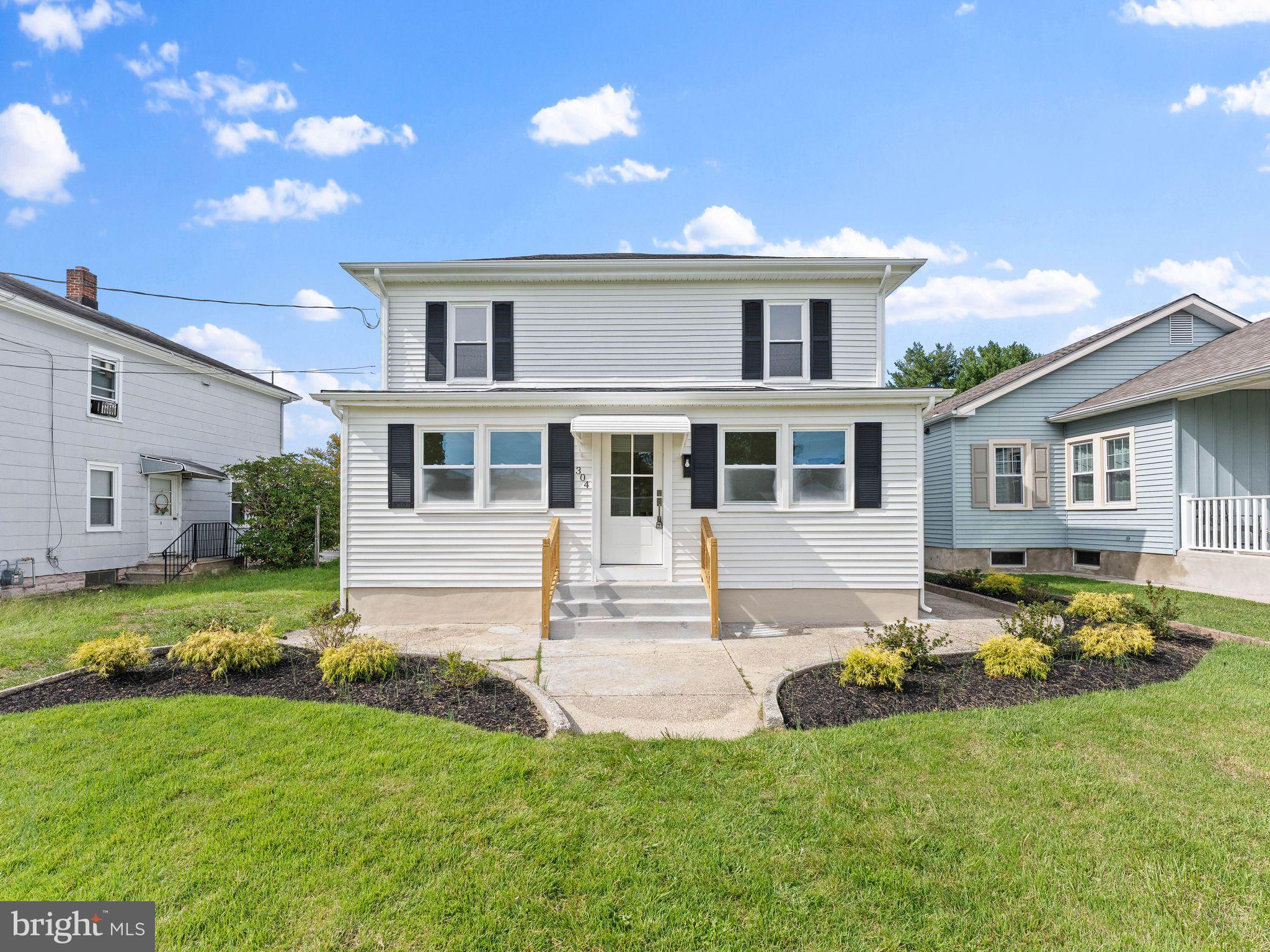 304 W Arbor Ave, Landisville, NJ 08326 photo